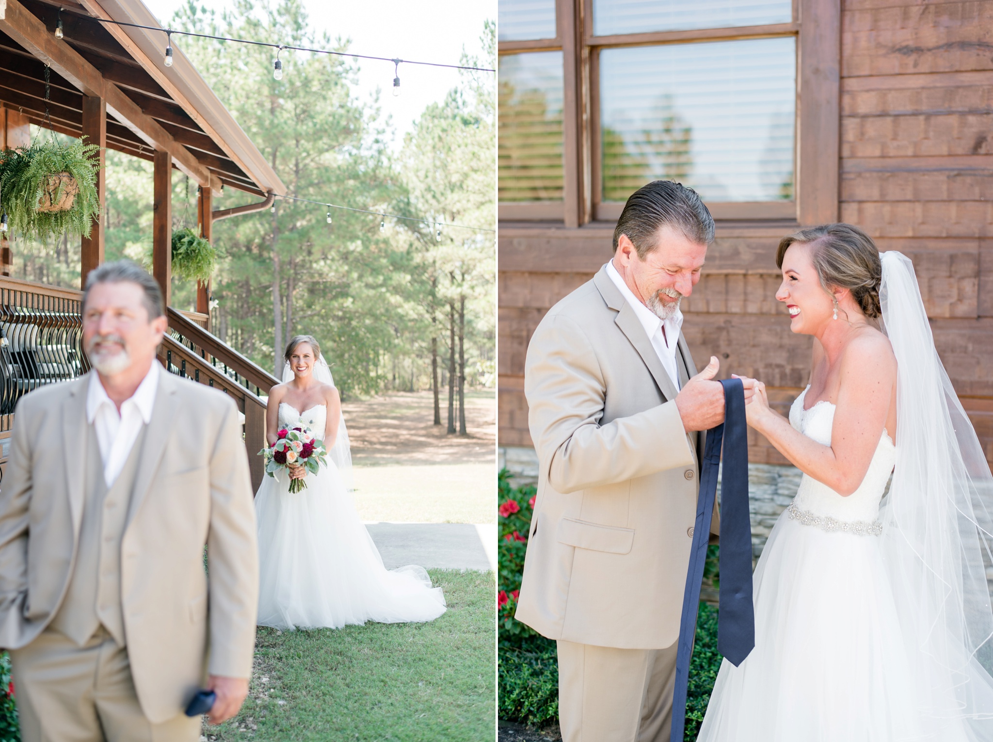Marsala Outdoor Fall Wedding | Birmingham Alabama Wedding Photographers_0009.jpg