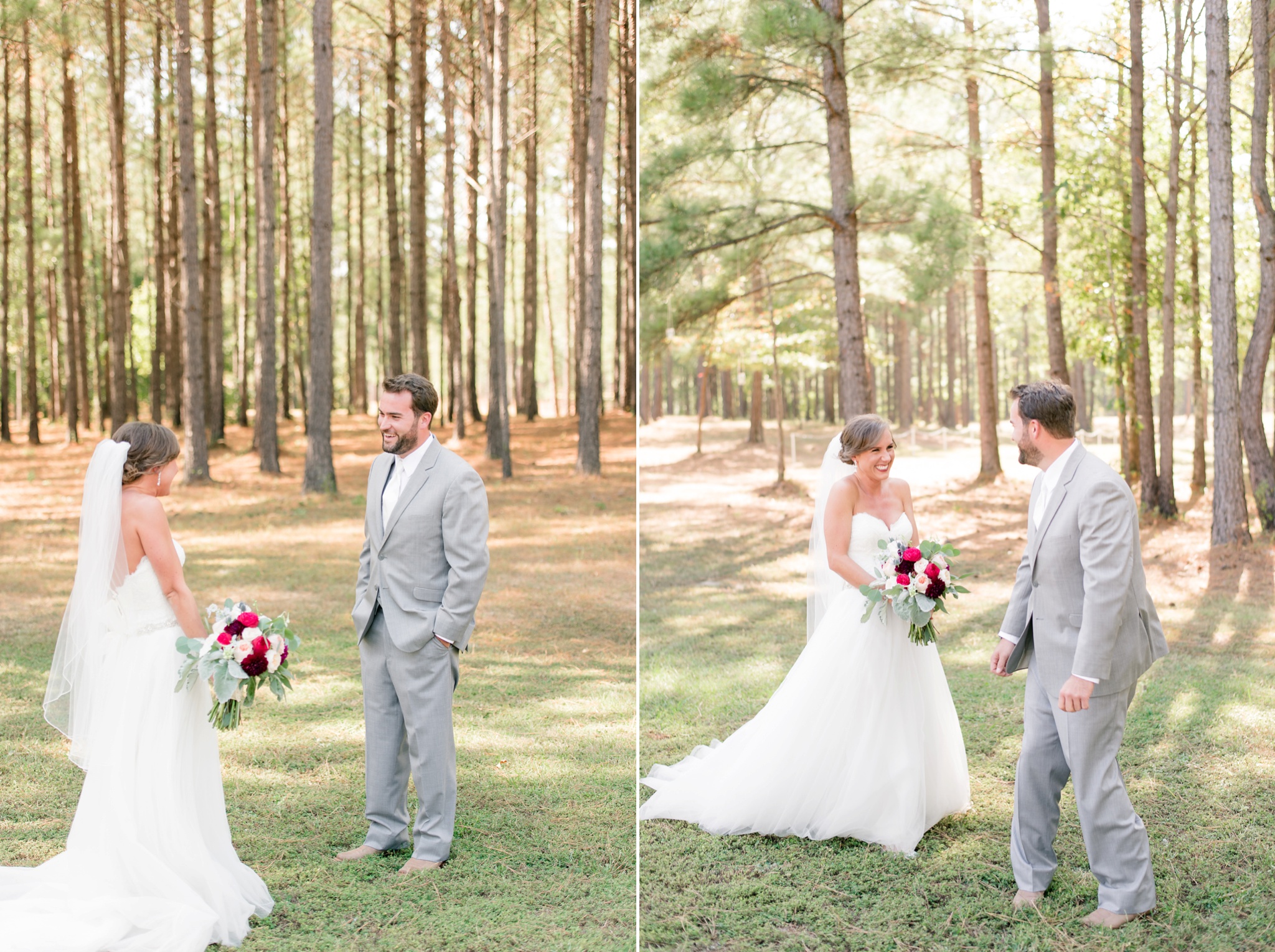 Marsala Outdoor Fall Wedding | Birmingham Alabama Wedding Photographers_0013.jpg