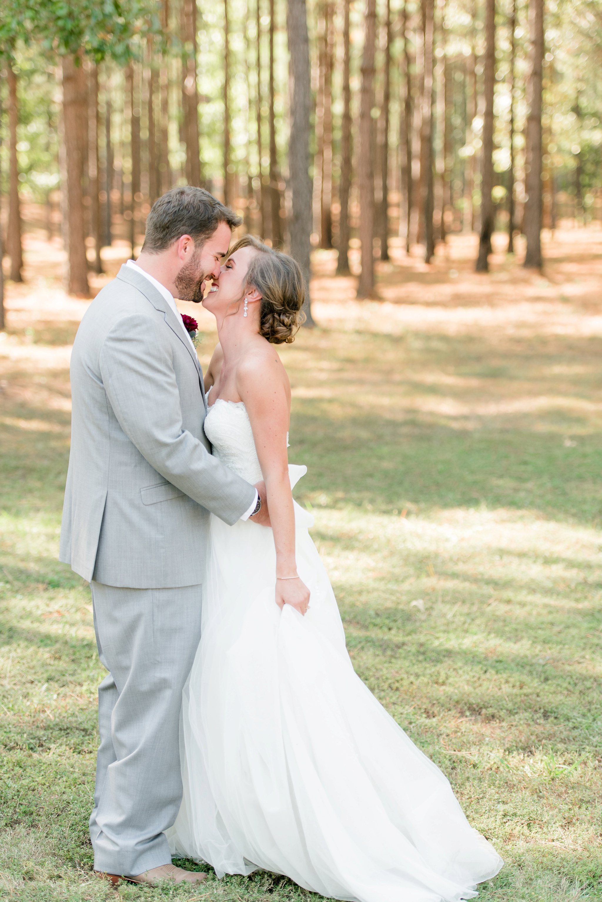 Marsala Outdoor Fall Wedding | Birmingham Alabama Wedding Photographers_0029.jpg