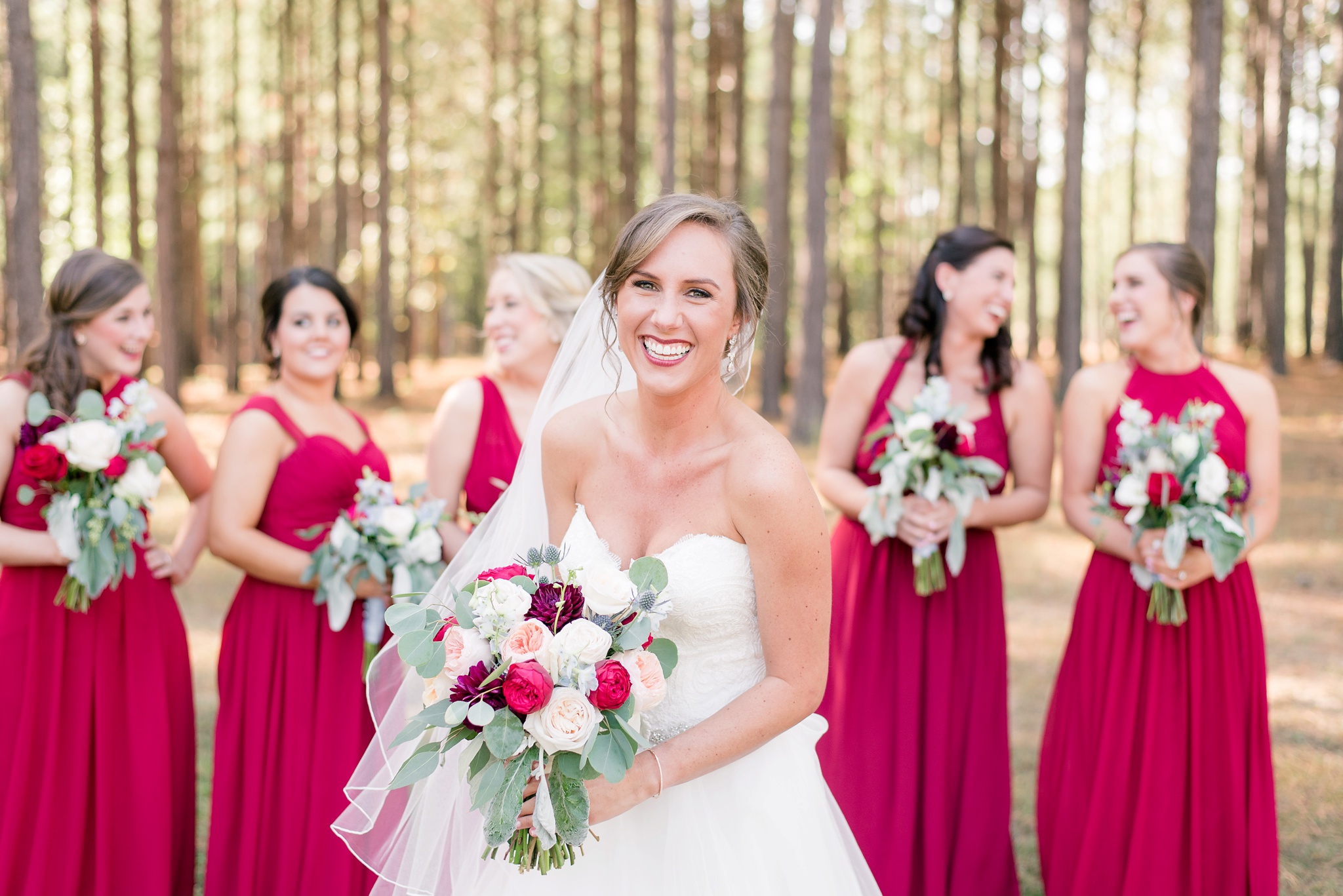 Marsala Outdoor Fall Wedding | Birmingham Alabama Wedding Photographers_0030.jpg