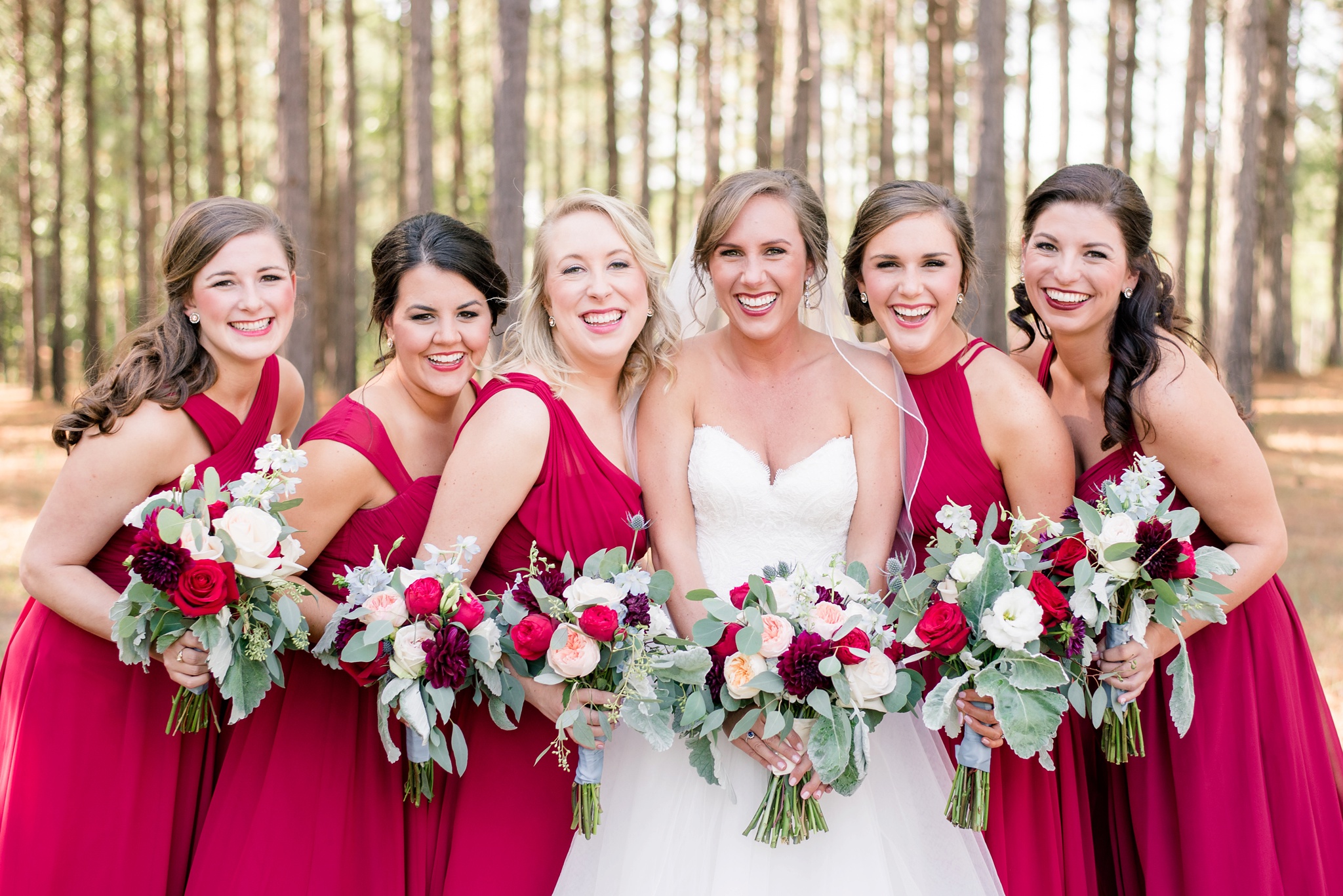 Marsala Outdoor Fall Wedding | Birmingham Alabama Wedding Photographers_0032.jpg