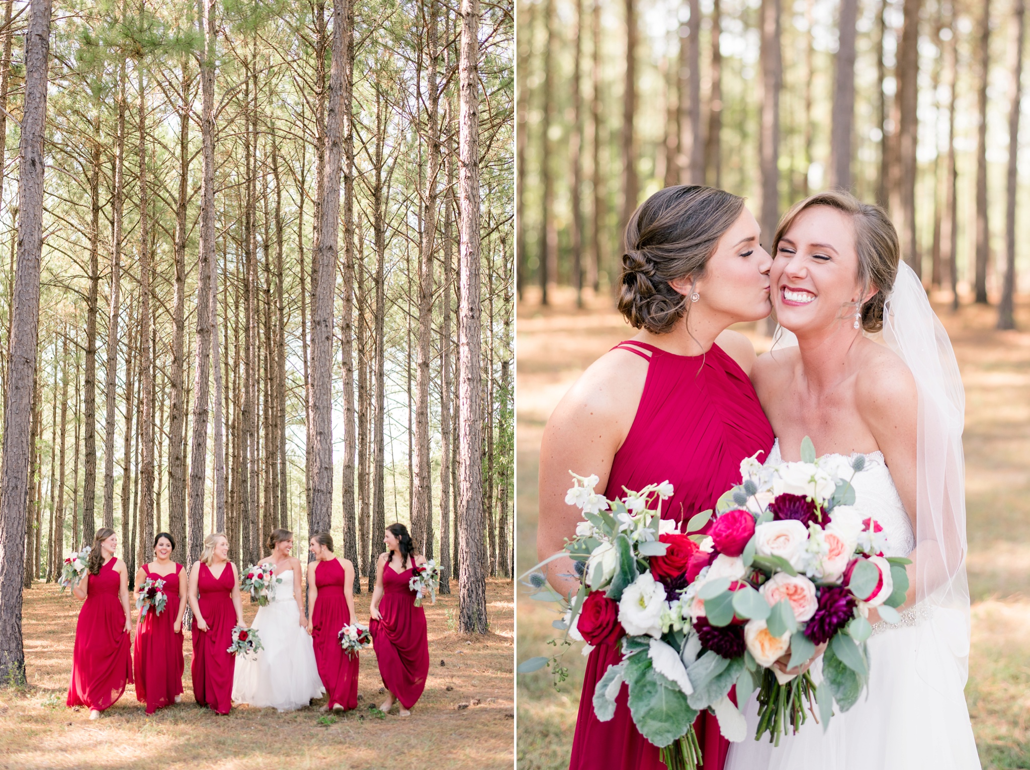 Marsala Outdoor Fall Wedding | Birmingham Alabama Wedding Photographers_0036.jpg
