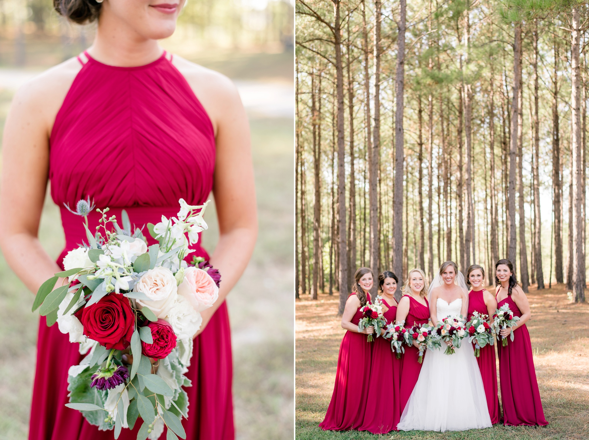 Marsala Outdoor Fall Wedding | Birmingham Alabama Wedding Photographers_0037.jpg