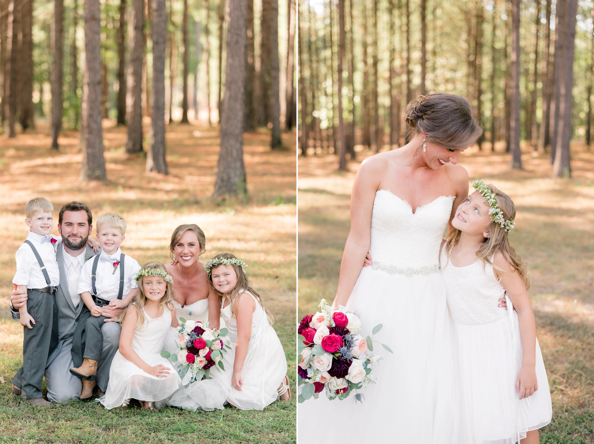 Marsala Outdoor Fall Wedding | Birmingham Alabama Wedding Photographers_0039.jpg