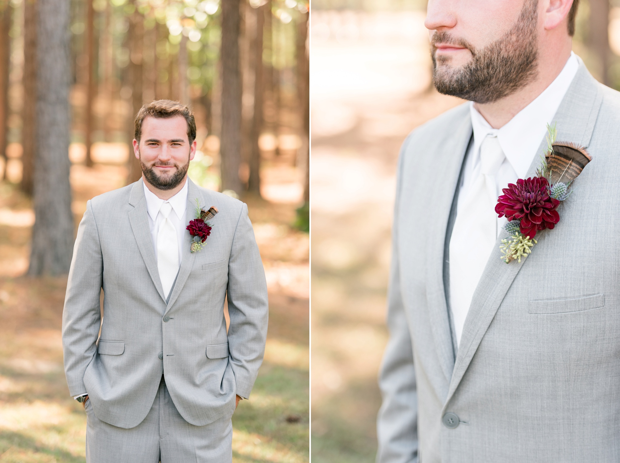 Marsala Outdoor Fall Wedding | Birmingham Alabama Wedding Photographers_0049.jpg
