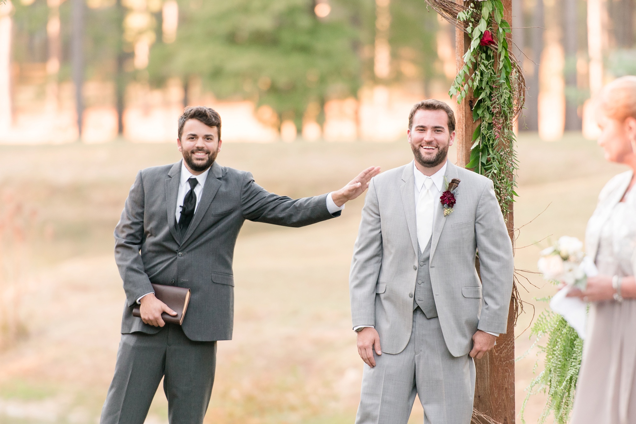Marsala Outdoor Fall Wedding | Birmingham Alabama Wedding Photographers_0054.jpg