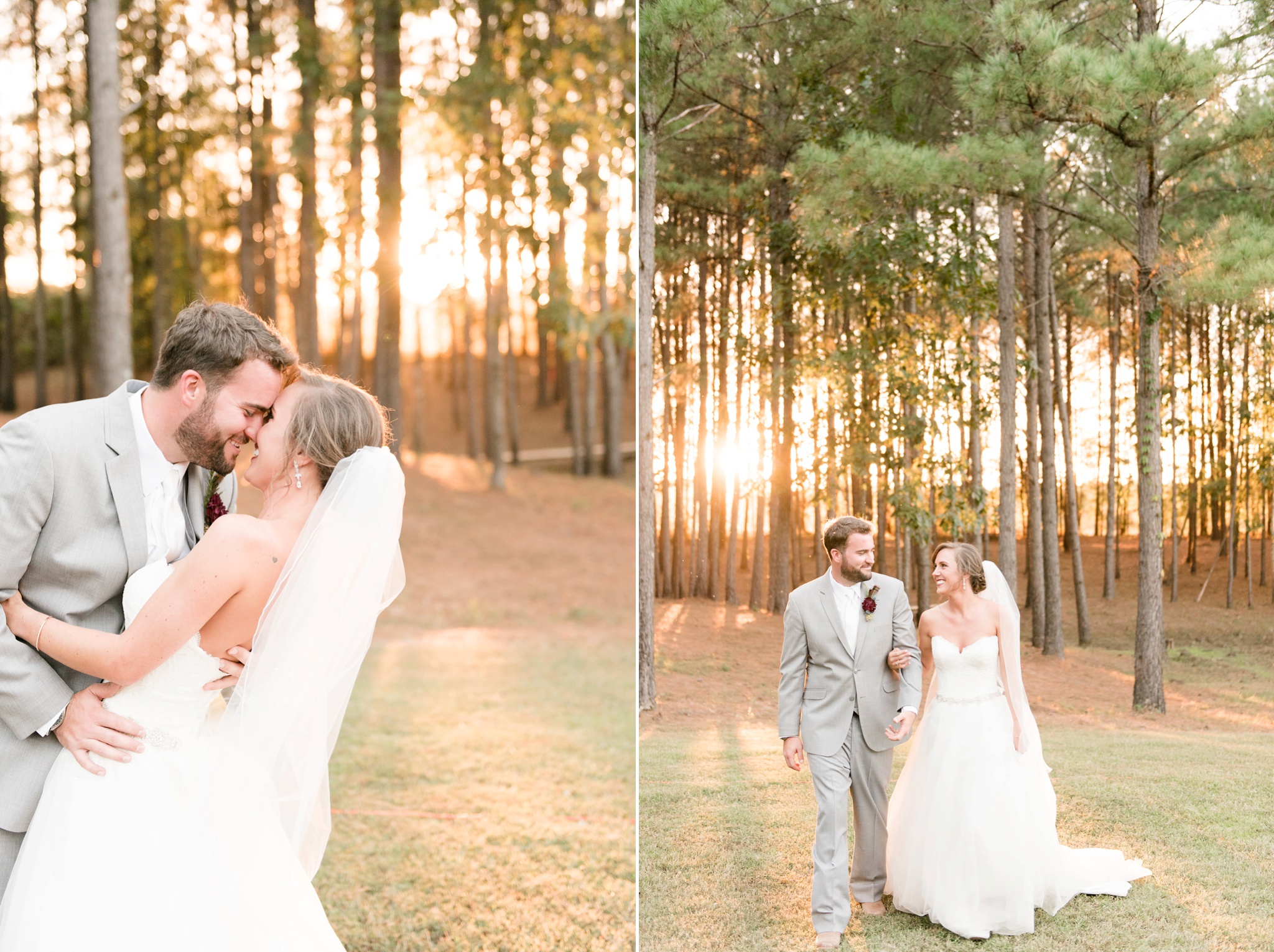 Marsala Outdoor Fall Wedding | Birmingham Alabama Wedding Photographers_0063.jpg