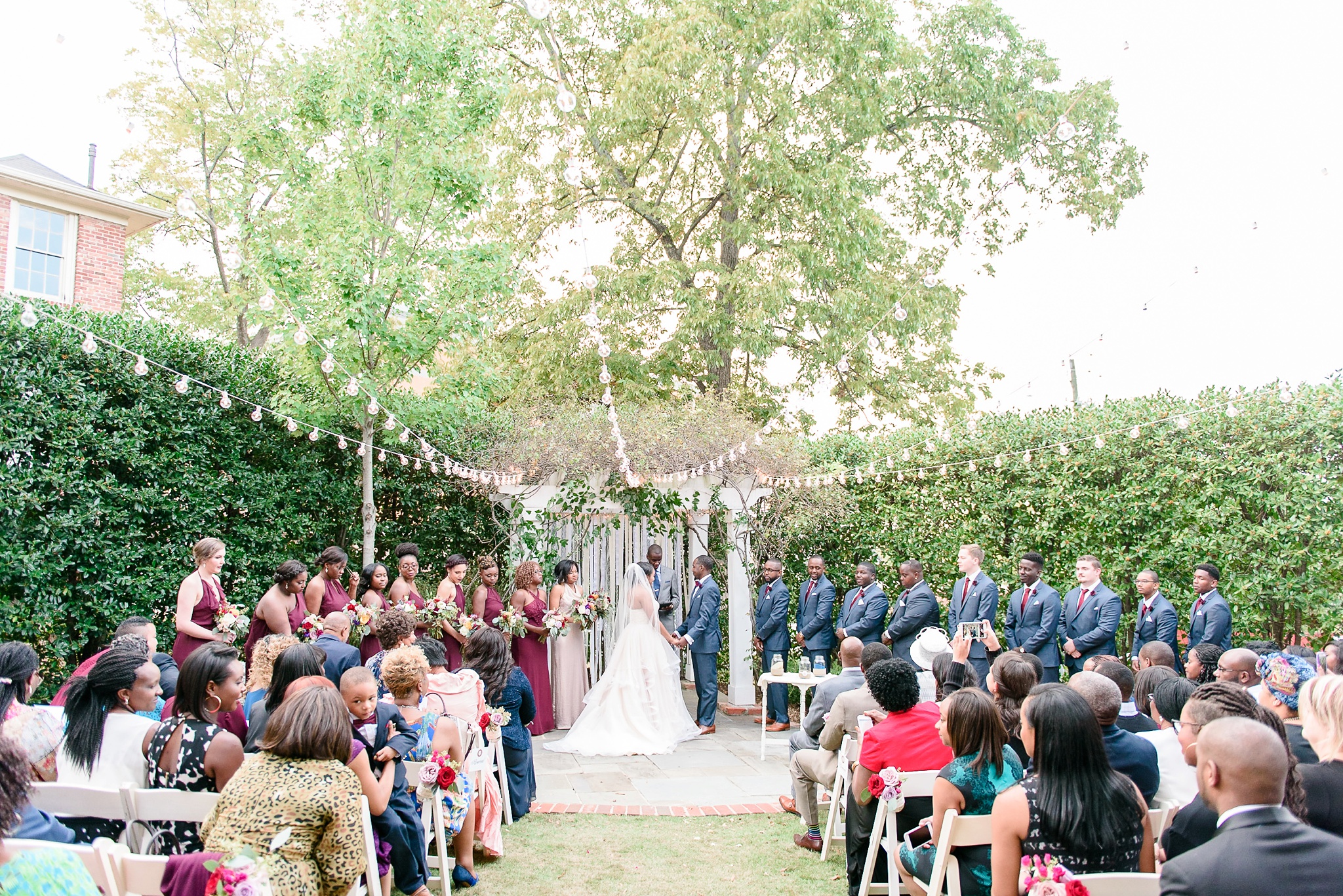 Rucker Place Fall Outdoor Wedding | Birmingham Alabama Wedding Photographers_0029.jpg