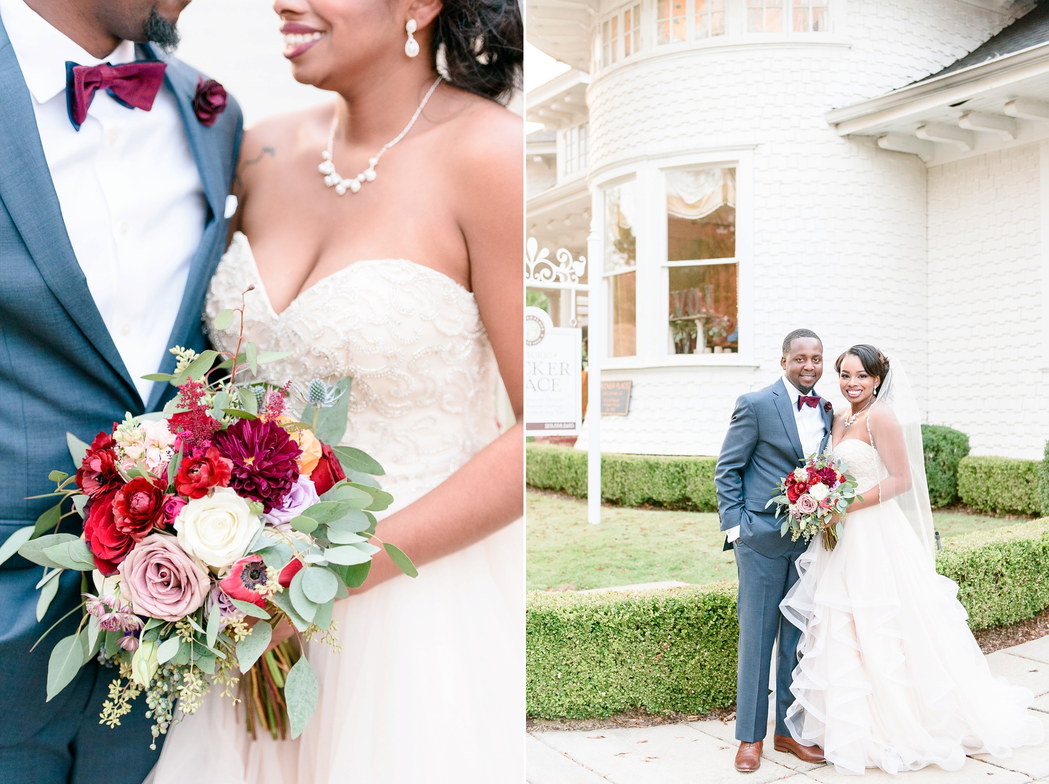 Rucker Place Fall Outdoor Wedding | Birmingham Alabama Wedding Photographers_0035.jpg