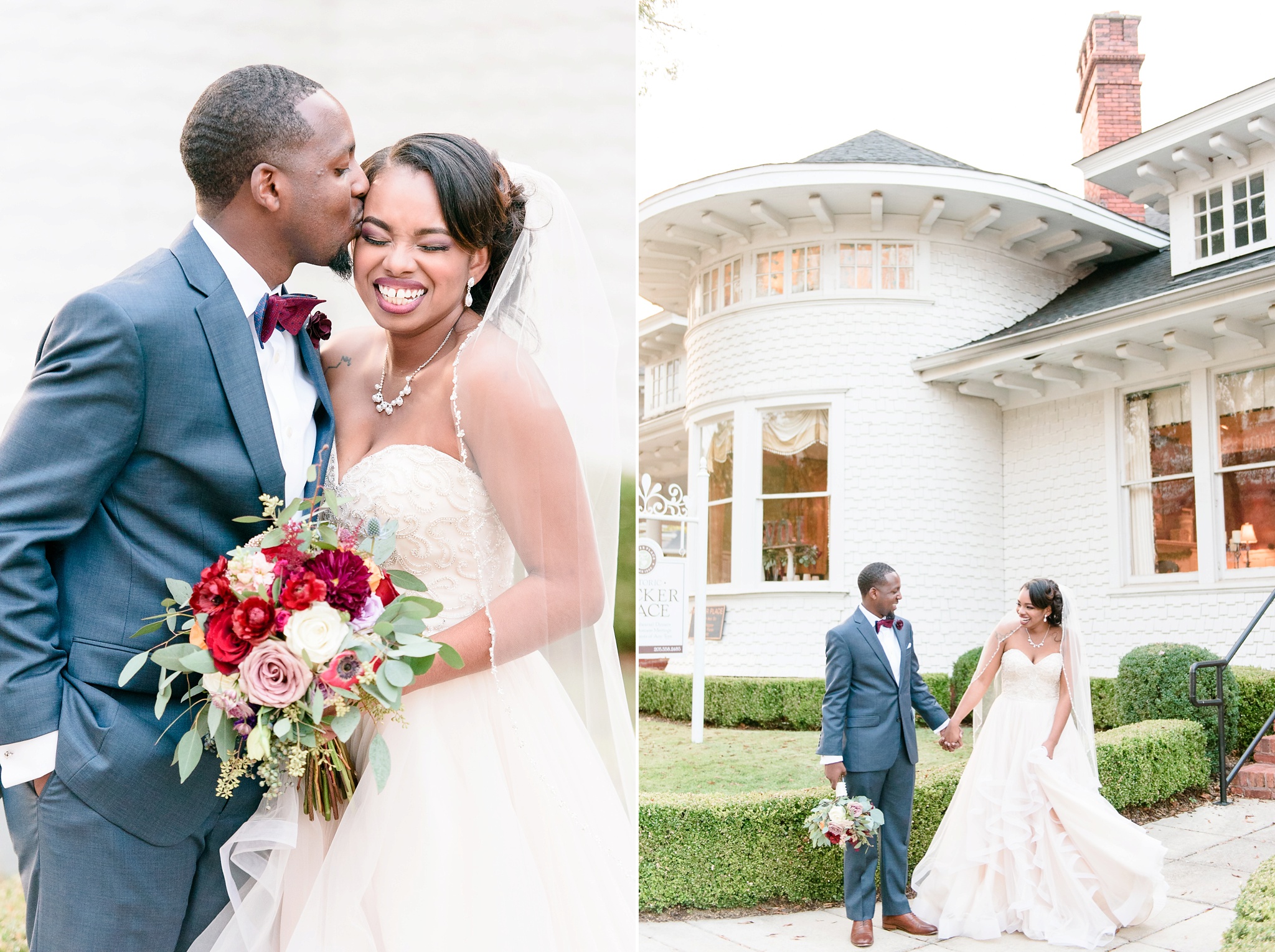 Rucker Place Fall Outdoor Wedding | Birmingham Alabama Wedding Photographers_0041.jpg