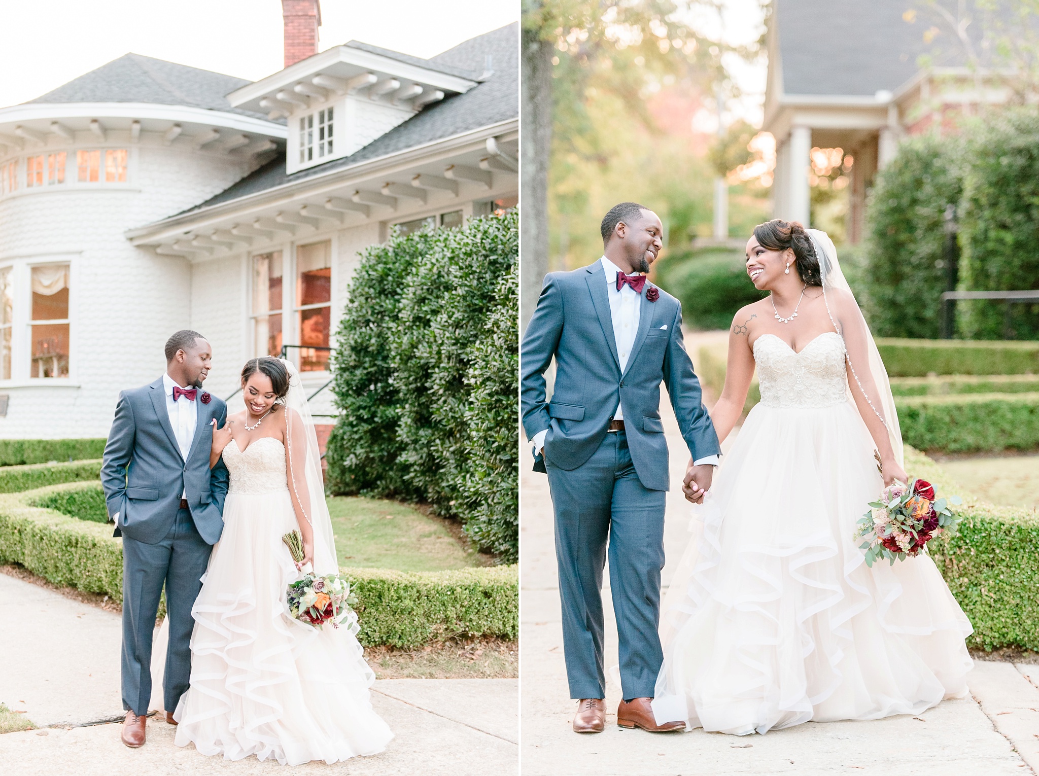 Rucker Place Fall Outdoor Wedding | Birmingham Alabama Wedding Photographers_0044.jpg