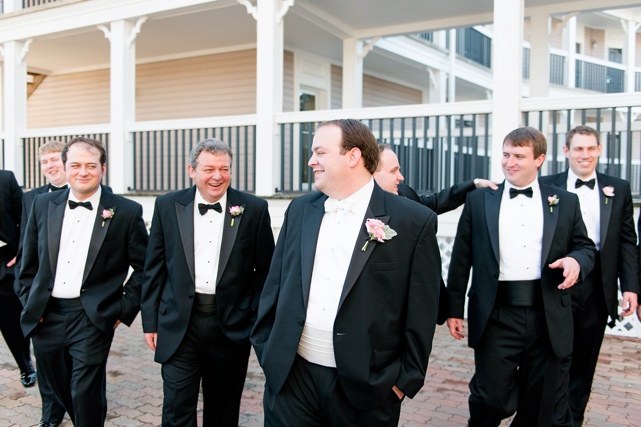 Anniston Hotel Finial Country Club Wedding | Birmingham Alabama Wedding Photographers_0028.jpg