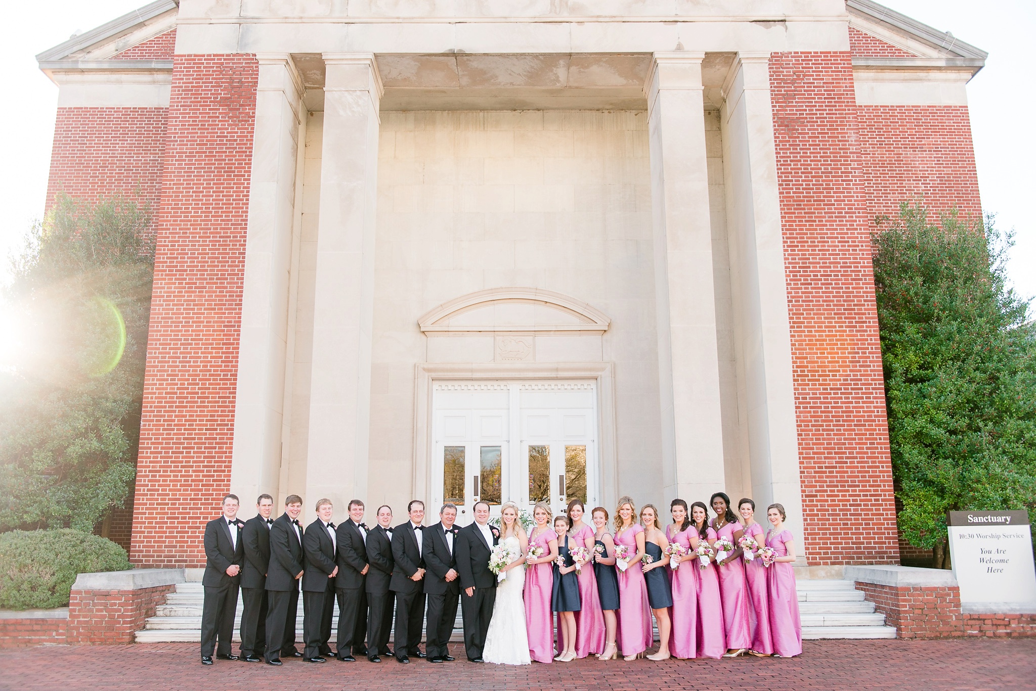Anniston Hotel Finial Country Club Wedding | Birmingham Alabama Wedding Photographers_0034.jpg