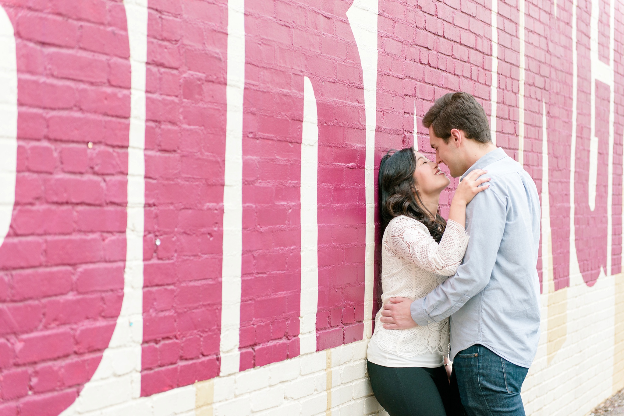Downtown Nice to Have You in Birmingham Engagement Session| Birmingham Alabama Wedding Photographers_0005.jpg