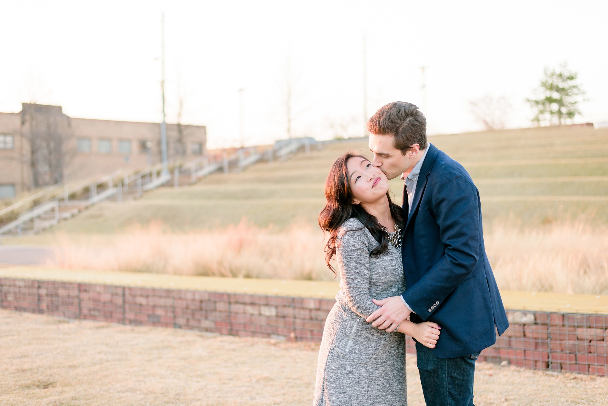 Downtown Nice to Have You in Birmingham Engagement Session| Birmingham Alabama Wedding Photographers_0014.jpg
