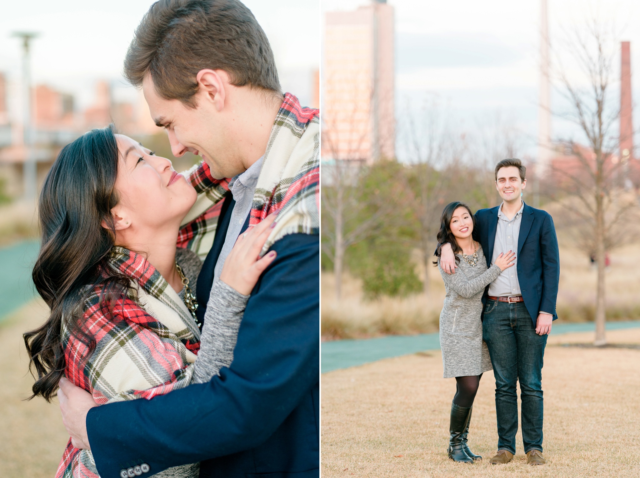Downtown Nice to Have You in Birmingham Engagement Session| Birmingham Alabama Wedding Photographers_0025.jpg