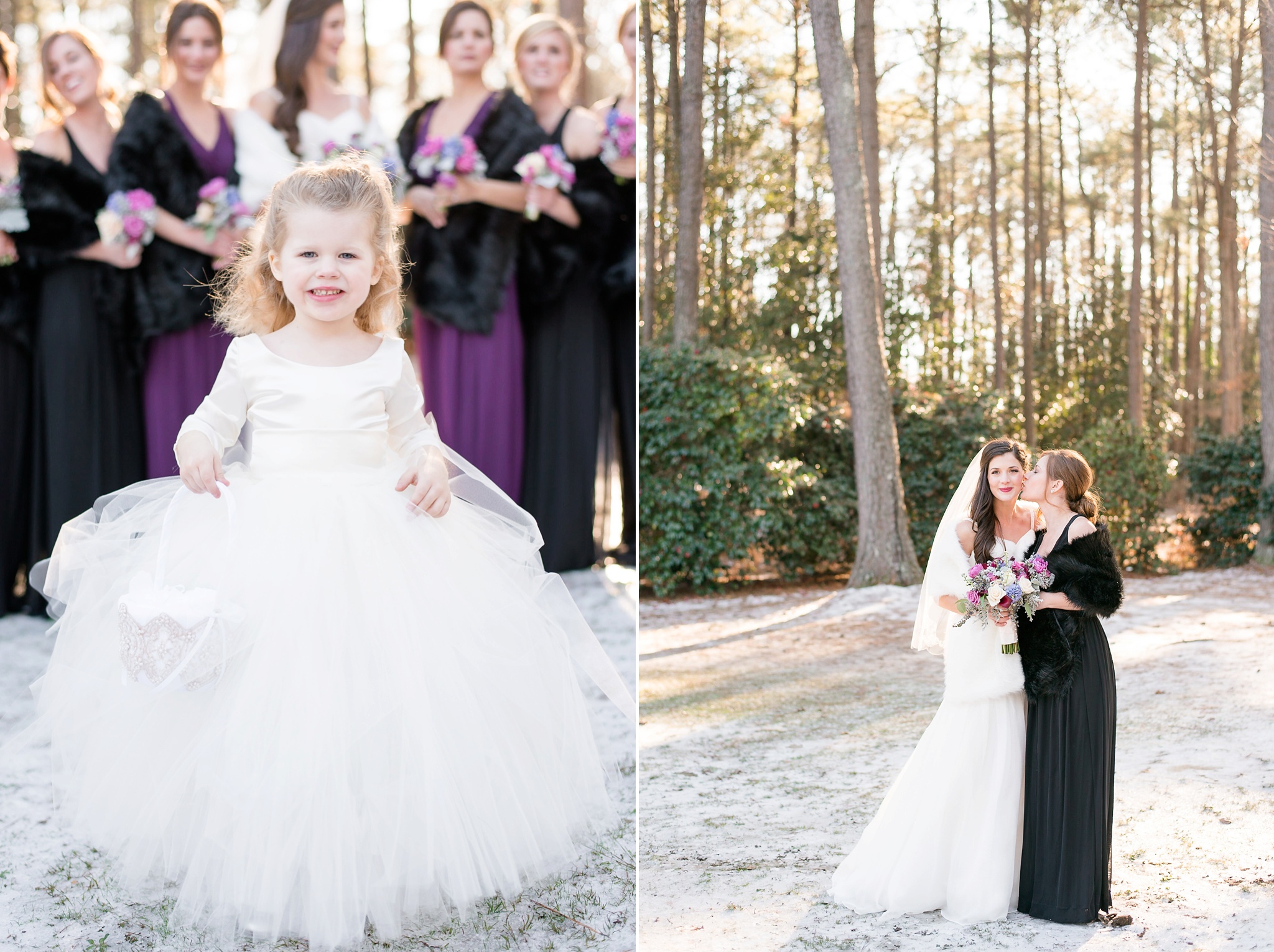 Snowy Winter Aldridge Gardens Wedding | Birmingham Alabama Wedding Photographers_0023.jpg