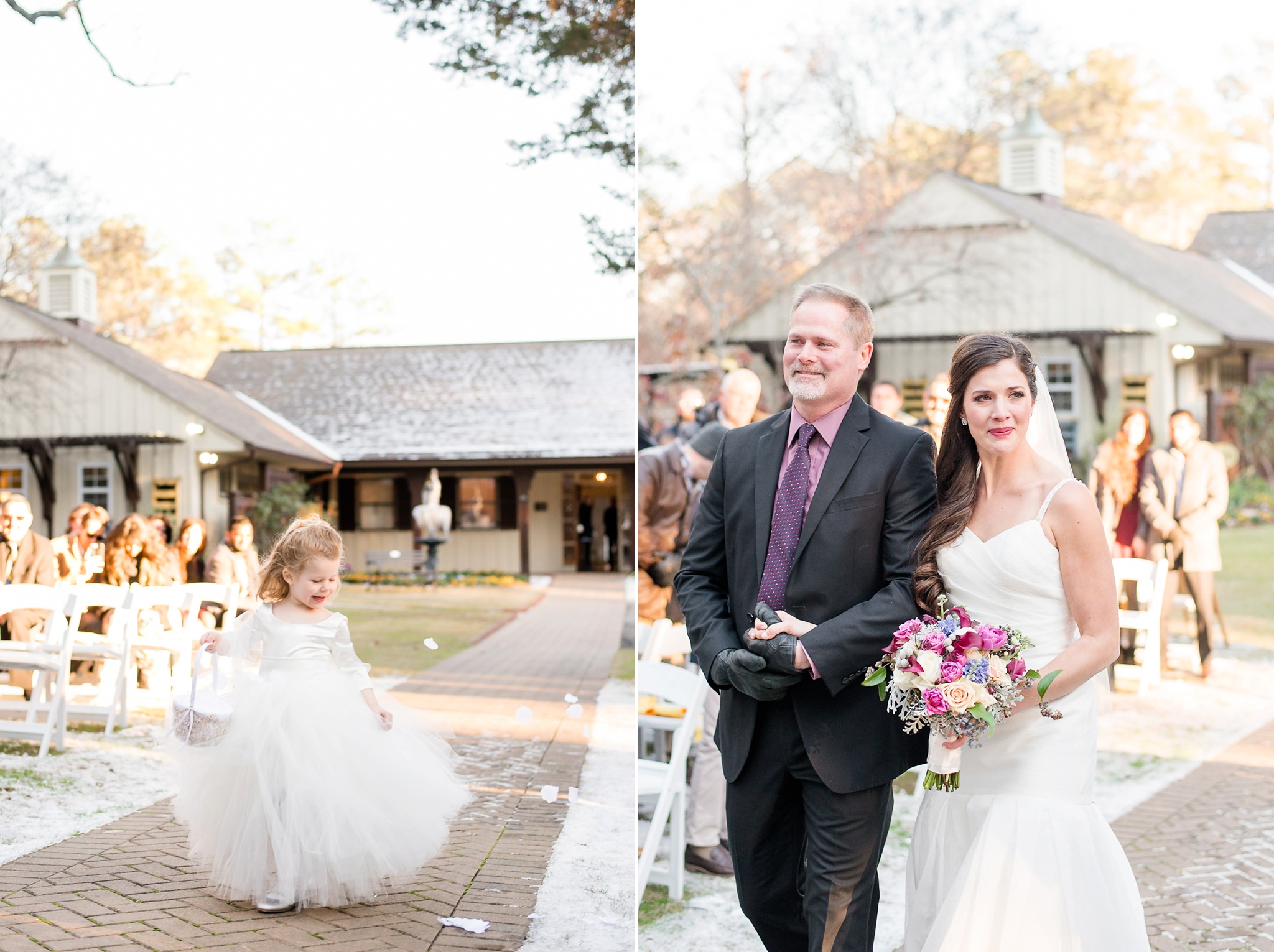Snowy Winter Aldridge Gardens Wedding | Birmingham Alabama Wedding Photographers_0031.jpg