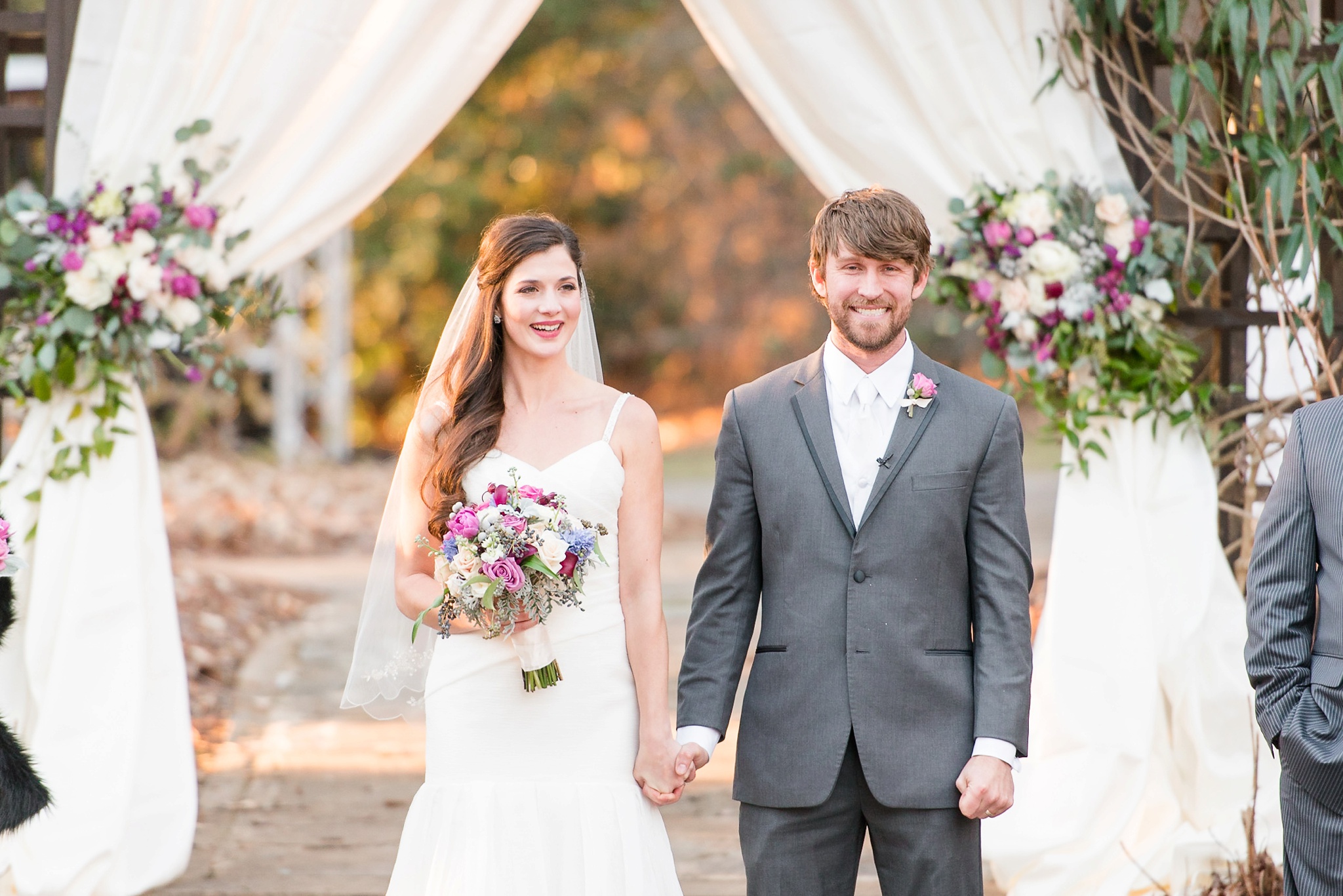 Snowy Winter Aldridge Gardens Wedding | Birmingham Alabama Wedding Photographers_0034.jpg