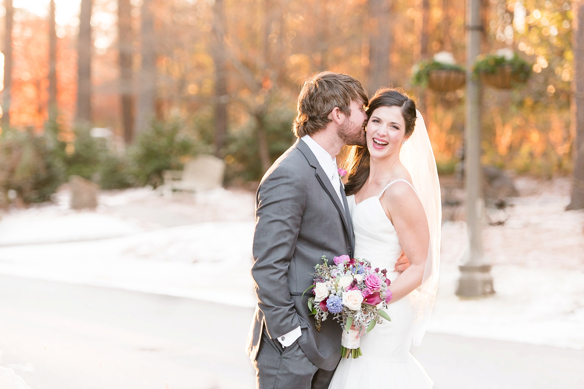 Snowy Winter Aldridge Gardens Wedding | Birmingham Alabama Wedding Photographers_0037.jpg