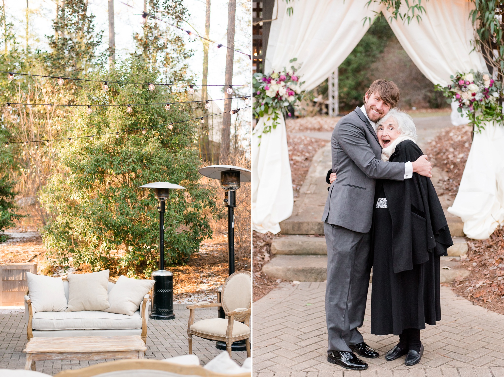 Snowy Winter Aldridge Gardens Wedding | Birmingham Alabama Wedding Photographers_0039.jpg