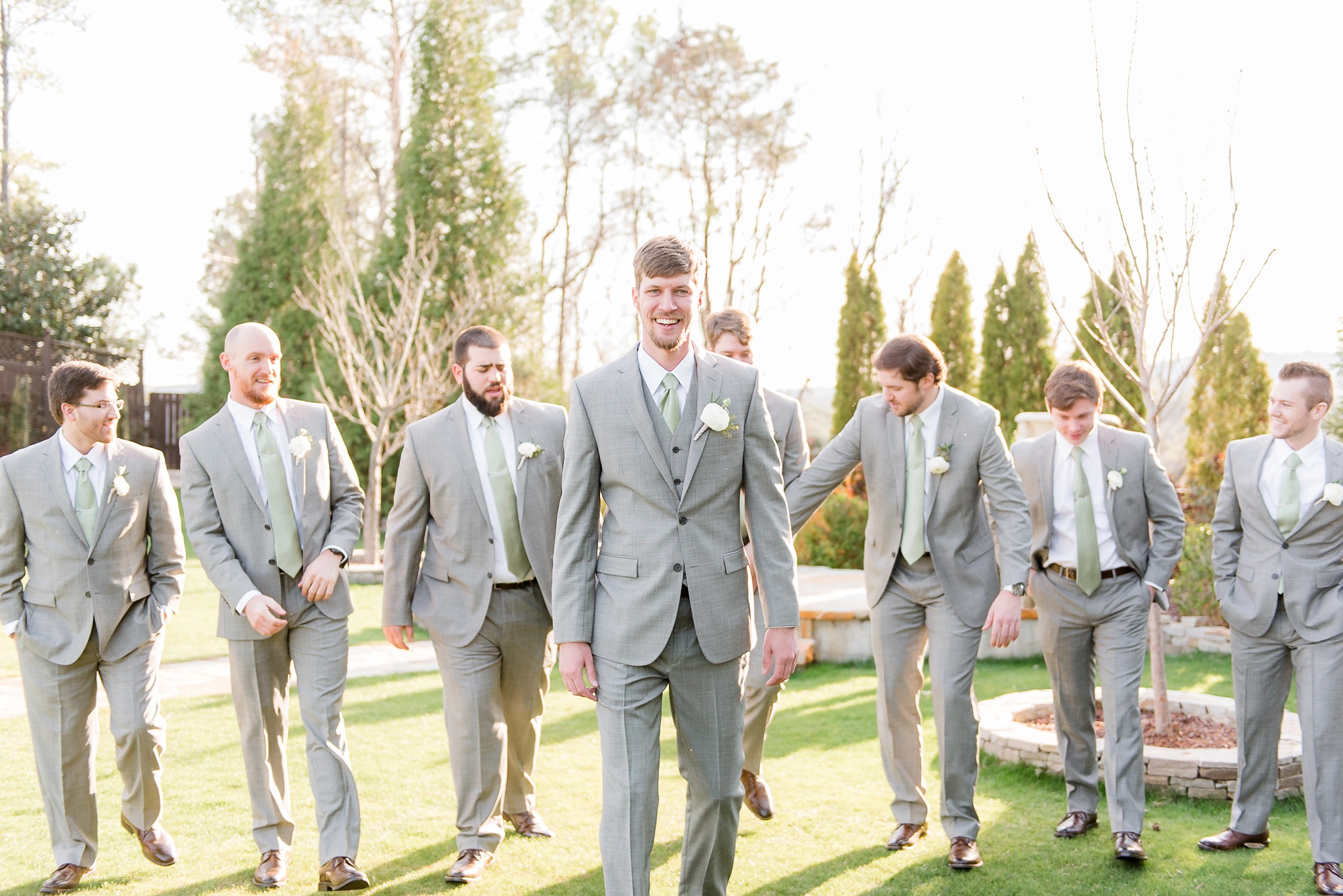 Park Crest Earthy Wedding | Birmingham Alabama Wedding Photographers_0028.jpg