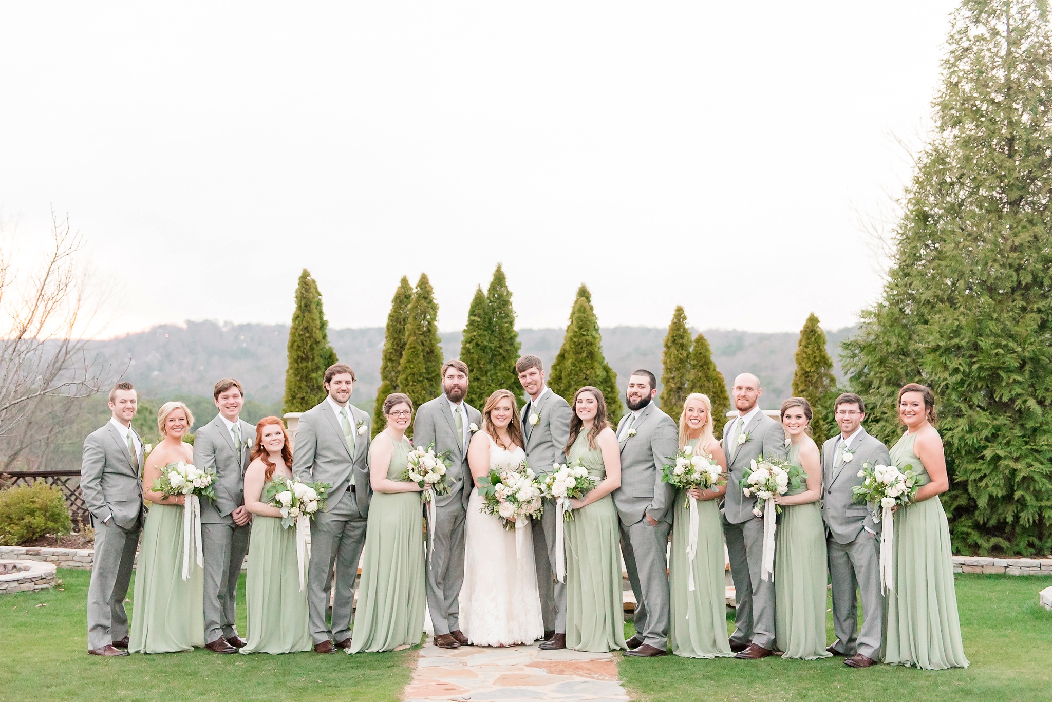 Park Crest Earthy Wedding | Birmingham Alabama Wedding Photographers_0058.jpg