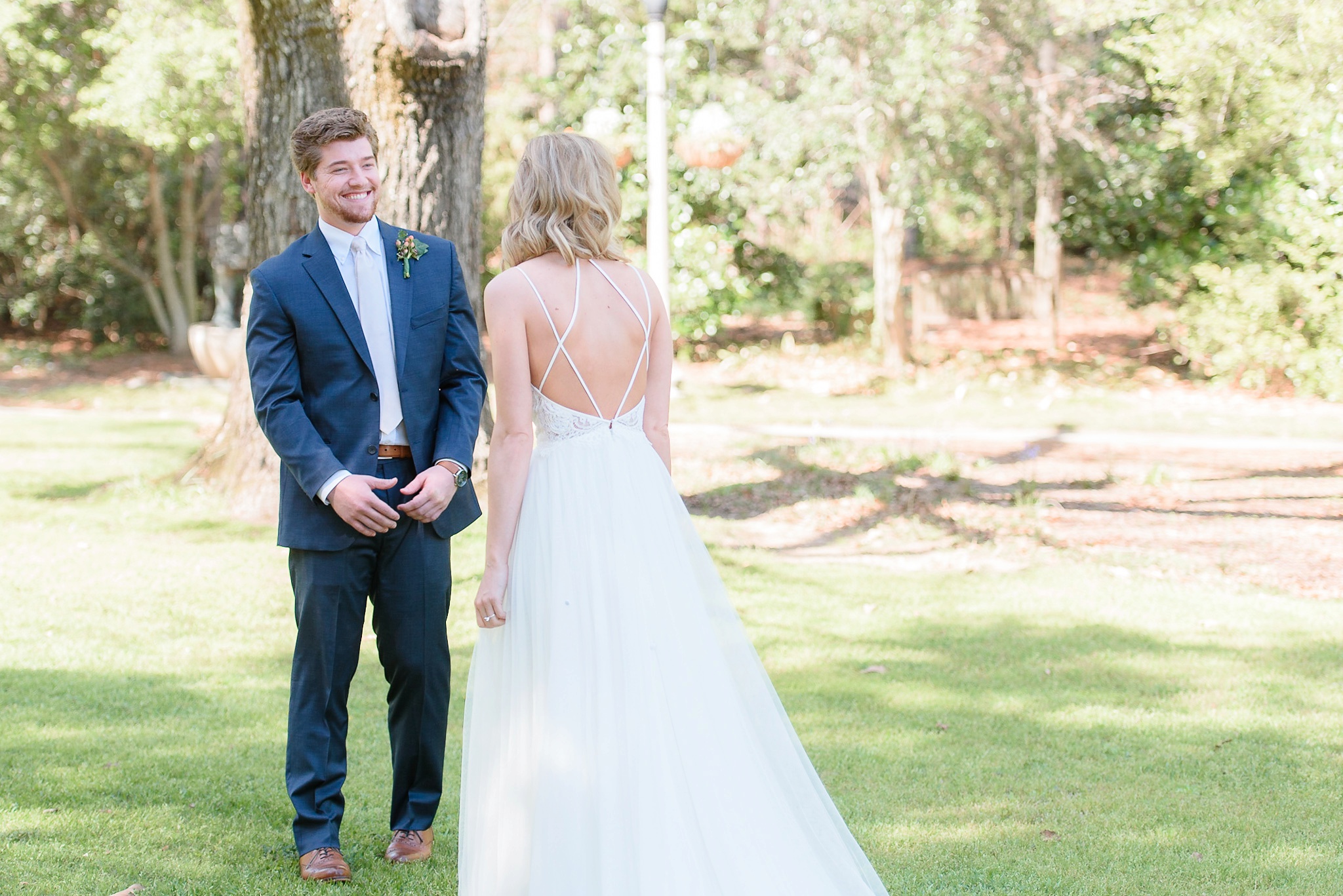 Aldridge Gardens Spring Wedding | Birmingham Alabama Wedding Photographers_0025.jpg