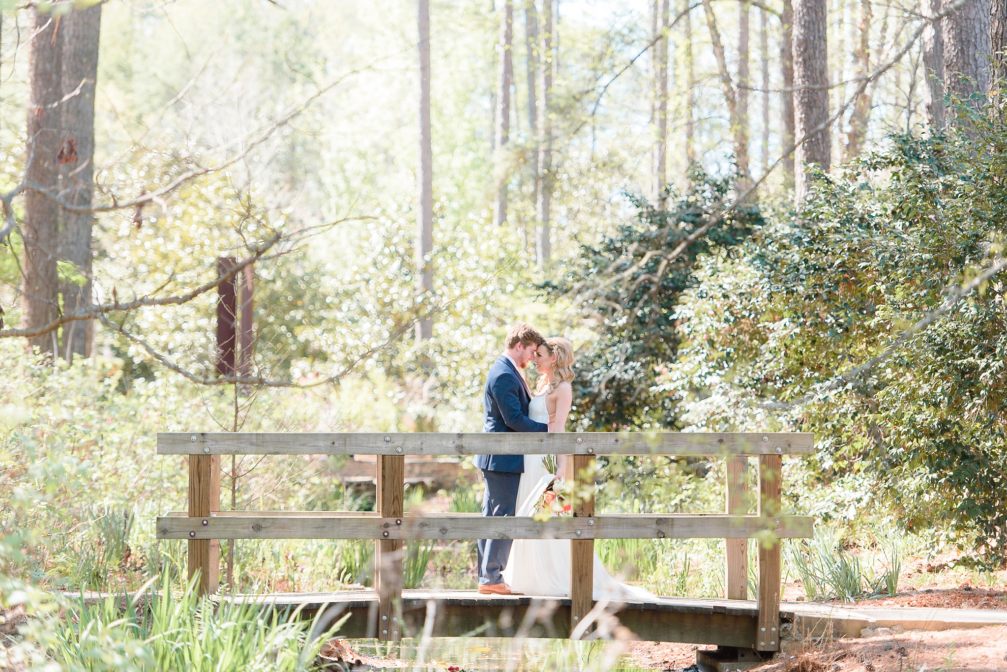 Aldridge Gardens Spring Wedding | Birmingham Alabama Wedding Photographers_0029.jpg