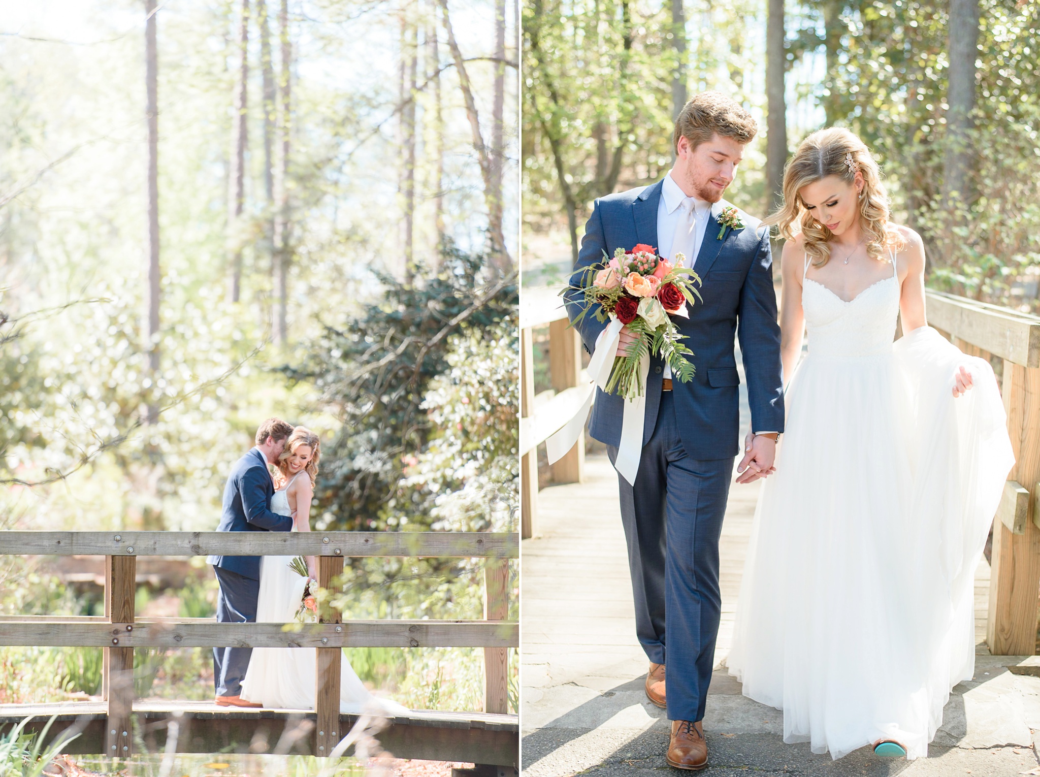 Aldridge Gardens Spring Wedding | Birmingham Alabama Wedding Photographers_0030.jpg