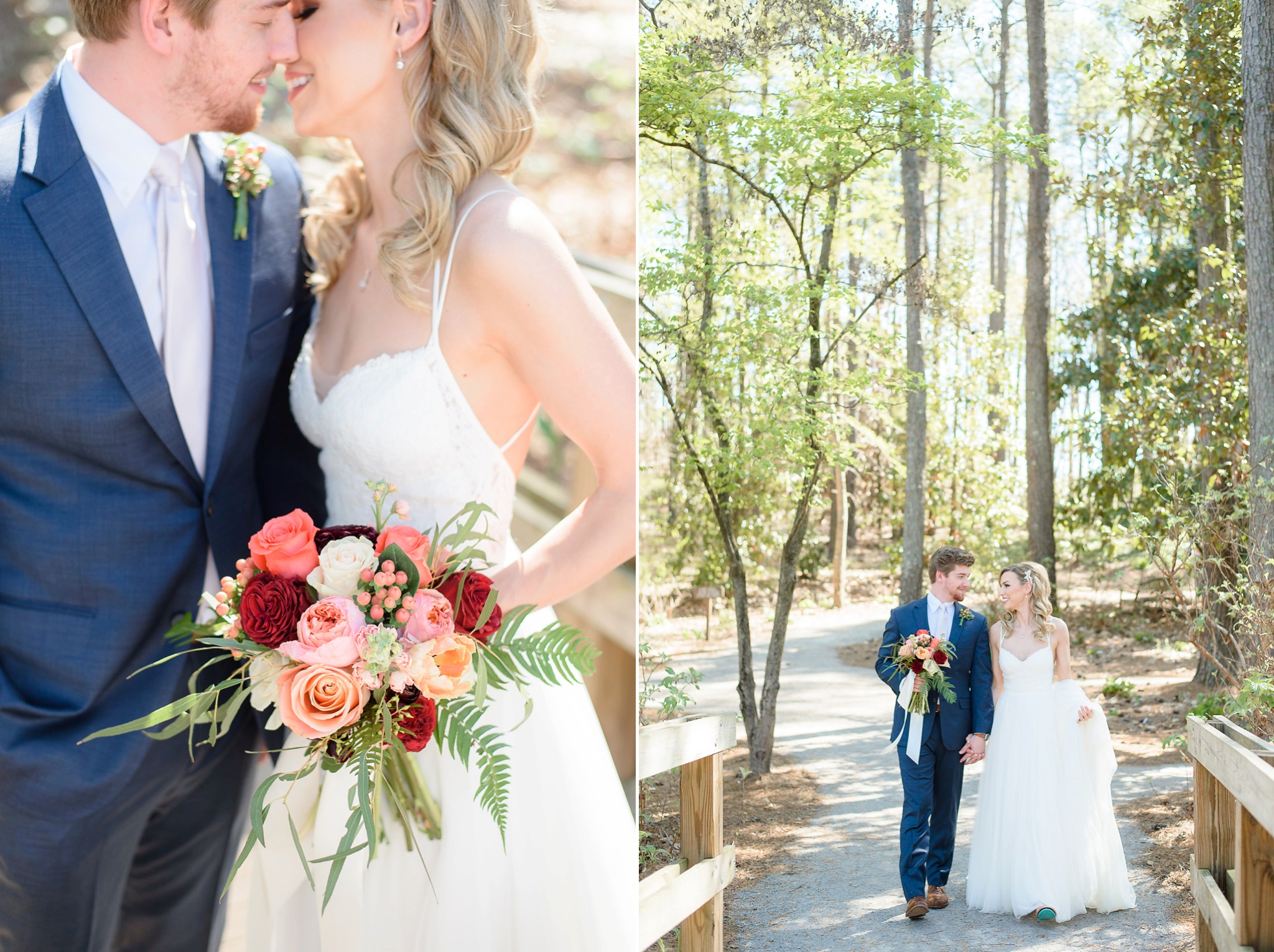 Aldridge Gardens Spring Wedding | Birmingham Alabama Wedding Photographers_0031.jpg