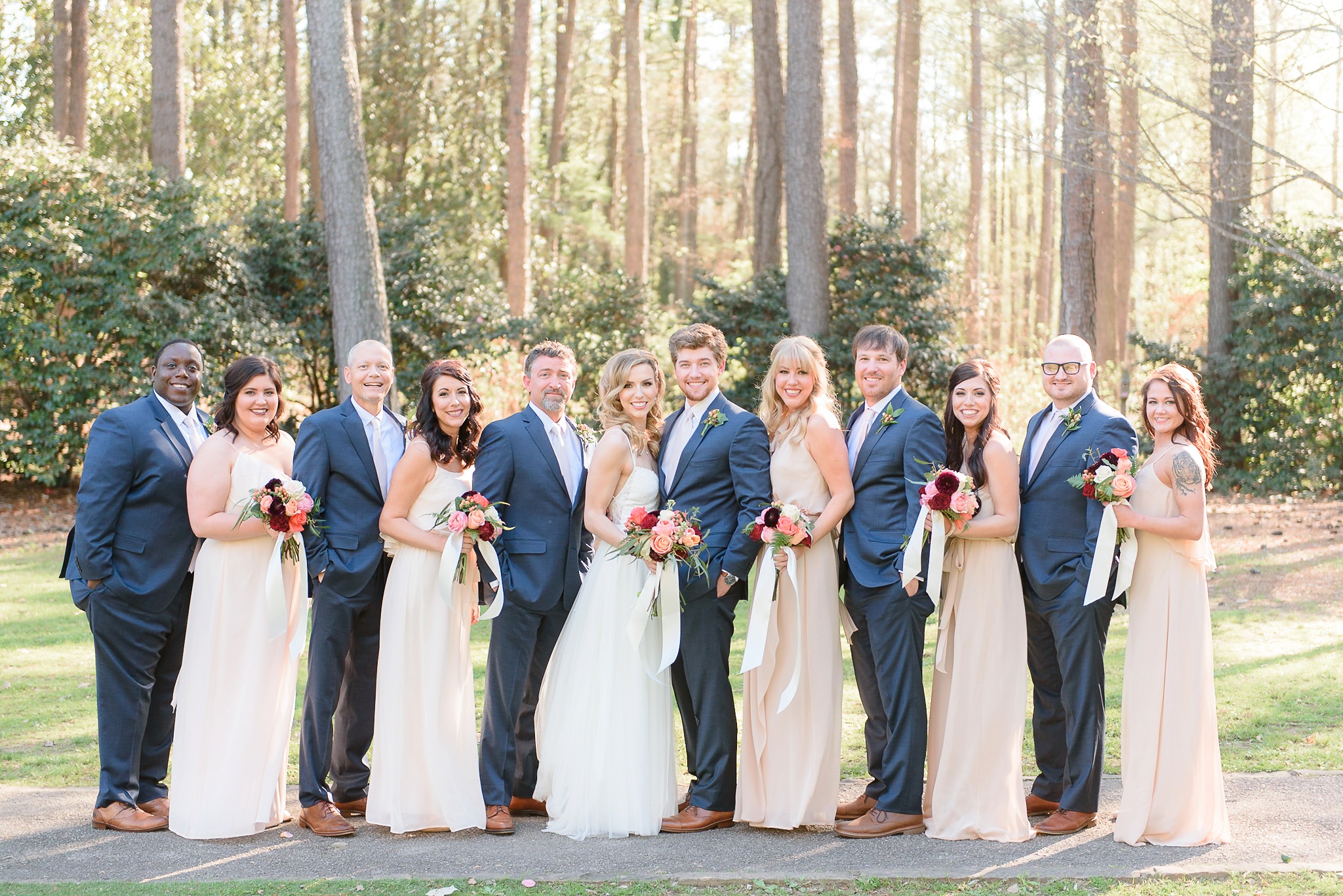 Aldridge Gardens Spring Wedding | Birmingham Alabama Wedding Photographers_0045.jpg