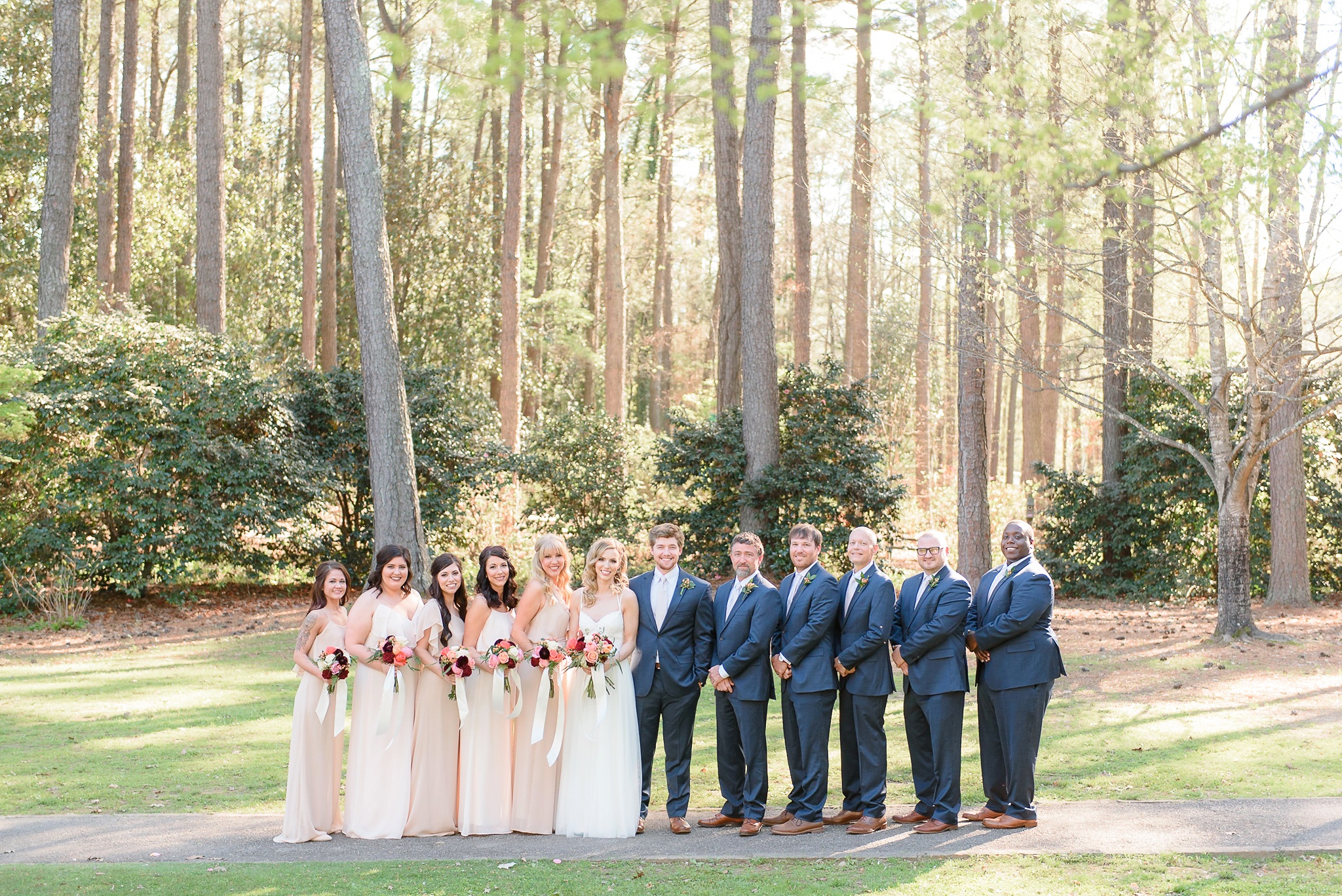 Aldridge Gardens Spring Wedding | Birmingham Alabama Wedding Photographers_0055.jpg