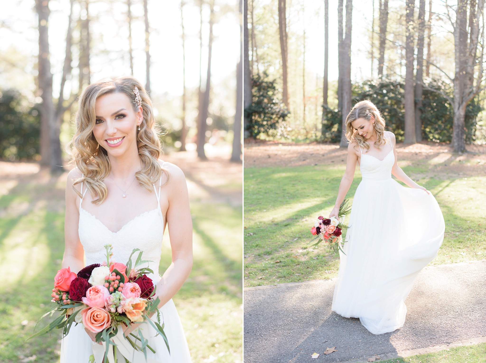 Aldridge Gardens Spring Wedding | Birmingham Alabama Wedding Photographers_0059.jpg