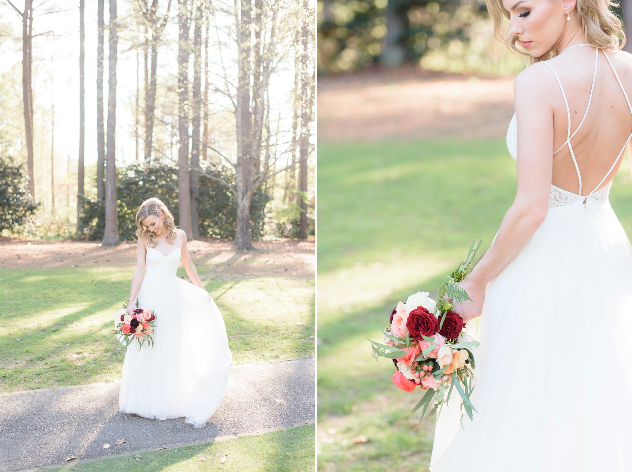 Aldridge Gardens Spring Wedding | Birmingham Alabama Wedding Photographers_0061.jpg