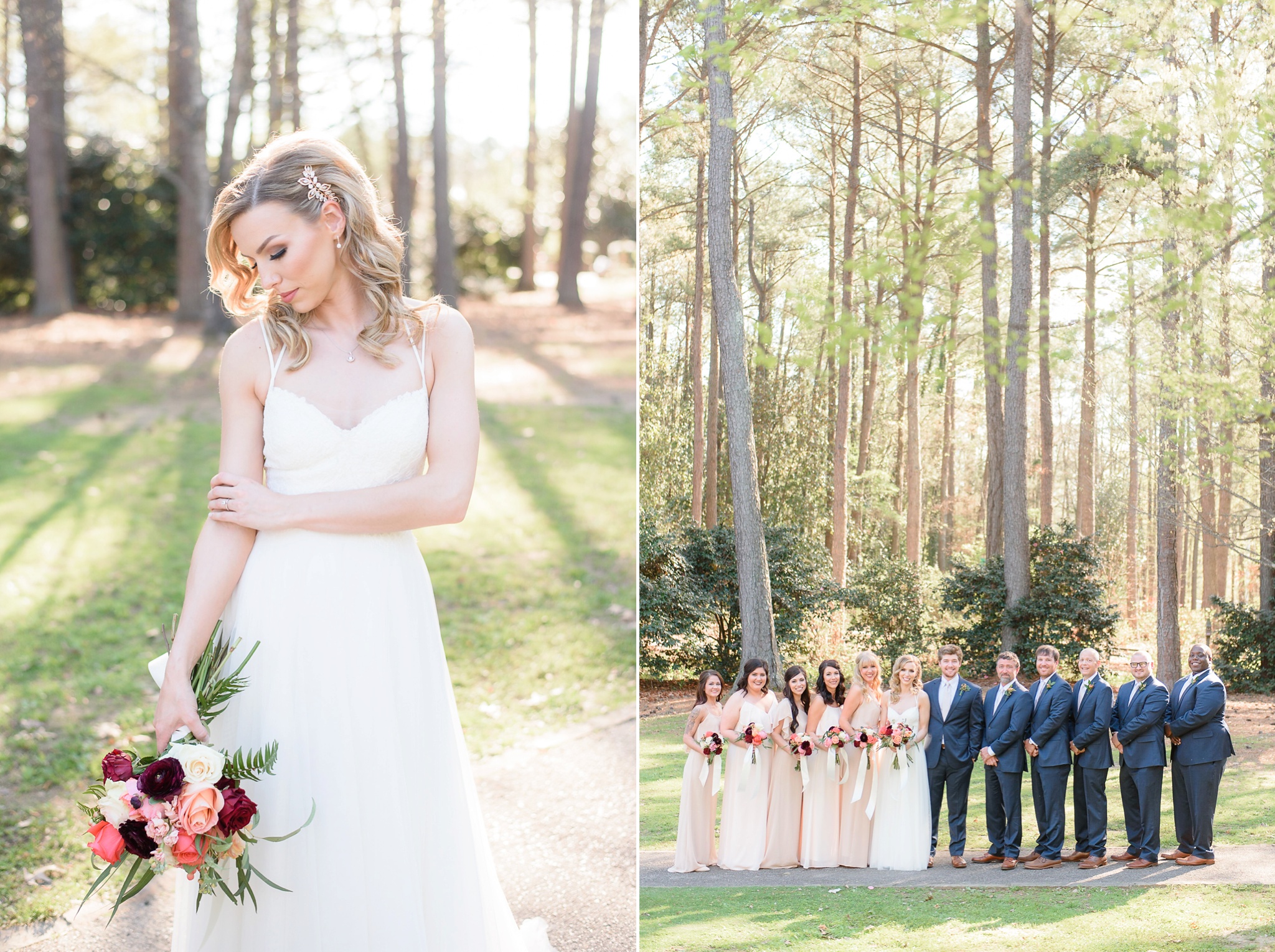 Aldridge Gardens Spring Wedding | Birmingham Alabama Wedding Photographers_0063.jpg