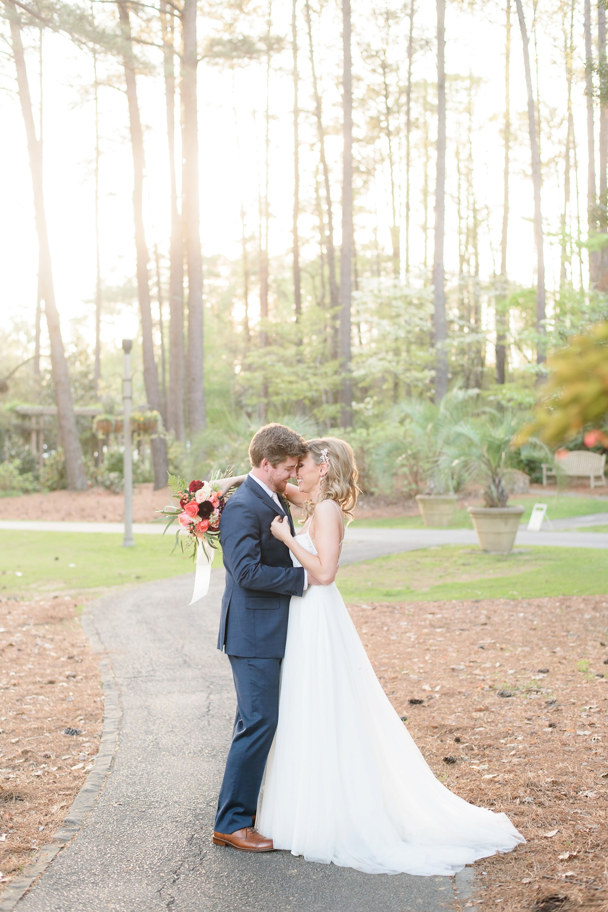 Aldridge Gardens Spring Wedding | Birmingham Alabama Wedding Photographers_0092.jpg