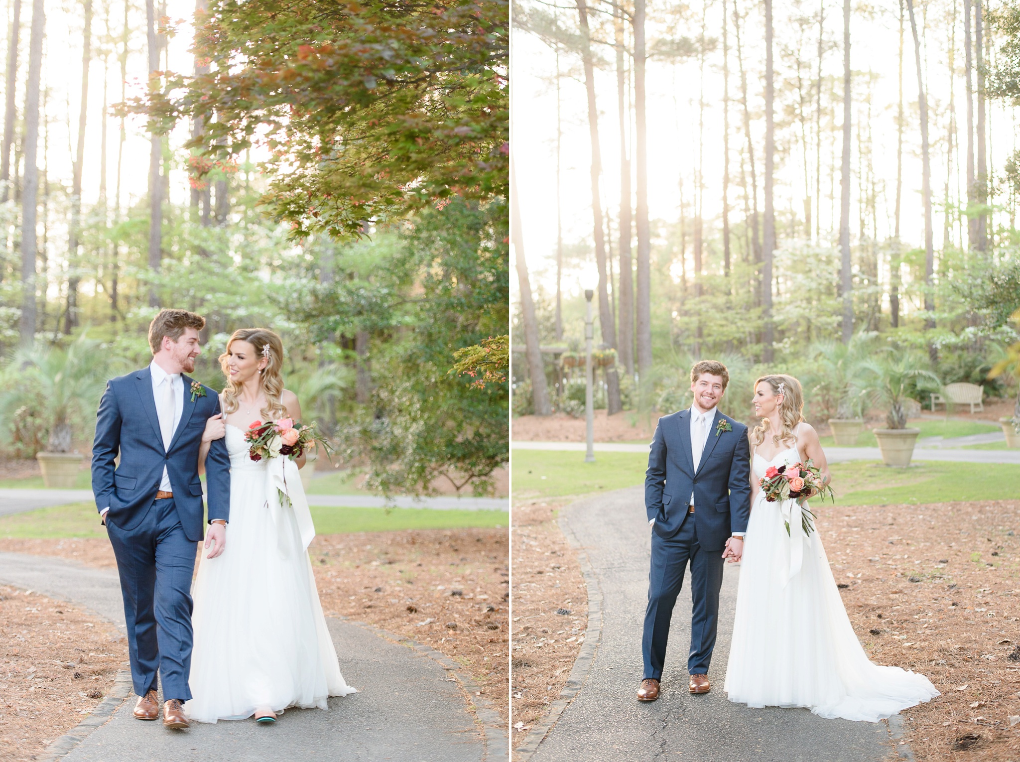 Aldridge Gardens Spring Wedding | Birmingham Alabama Wedding Photographers_0094.jpg