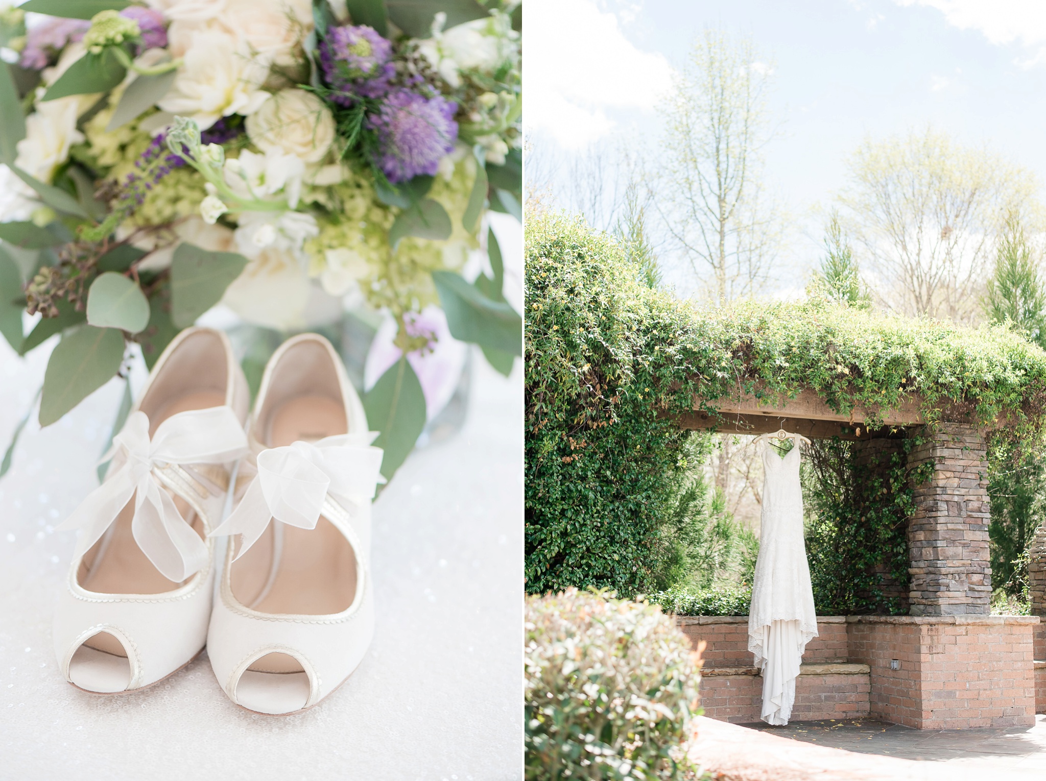 Lavendar Sonnet House Spring Wedding | Birmingham Alabama Wedding Photographers_0015.jpg