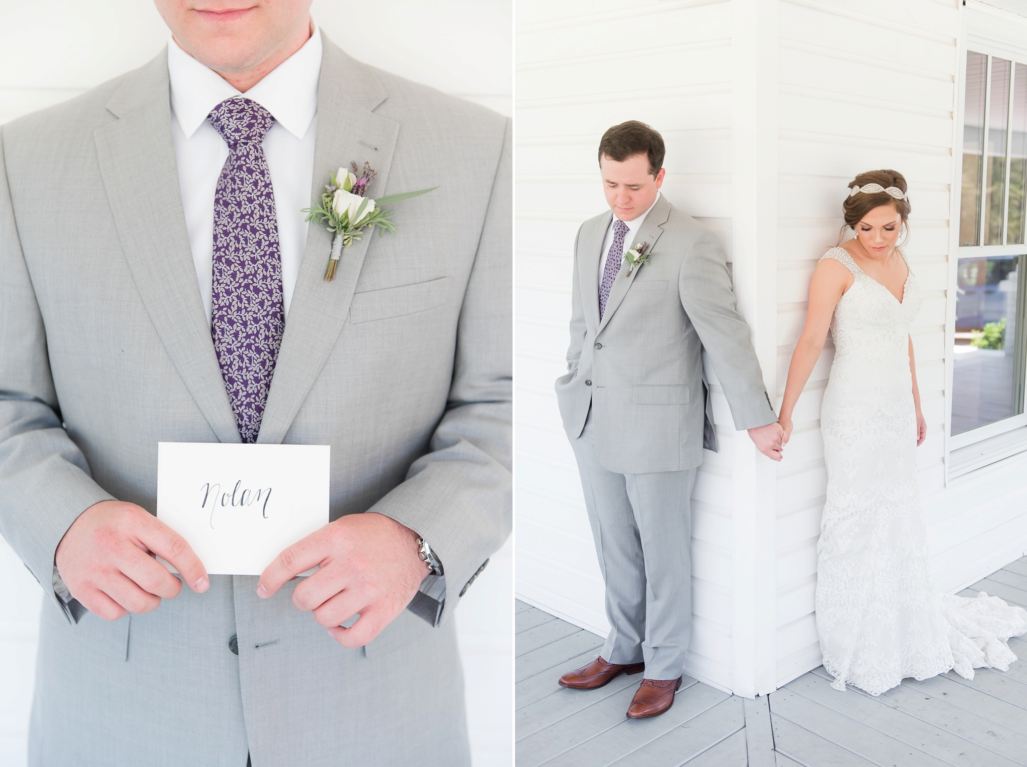 Lavendar Sonnet House Spring Wedding | Birmingham Alabama Wedding Photographers_0021.jpg