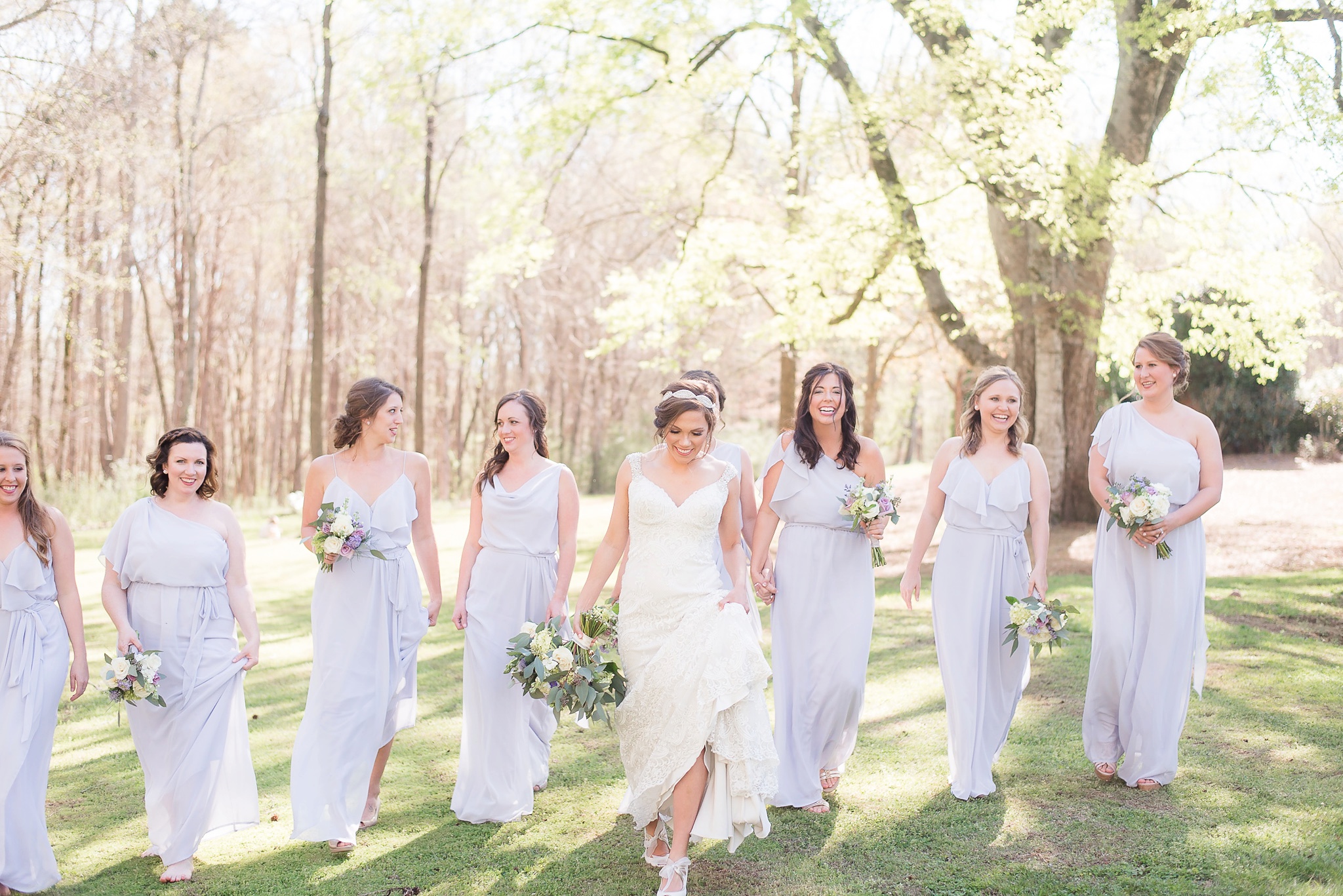 Lavendar Sonnet House Spring Wedding | Birmingham Alabama Wedding Photographers_0025.jpg