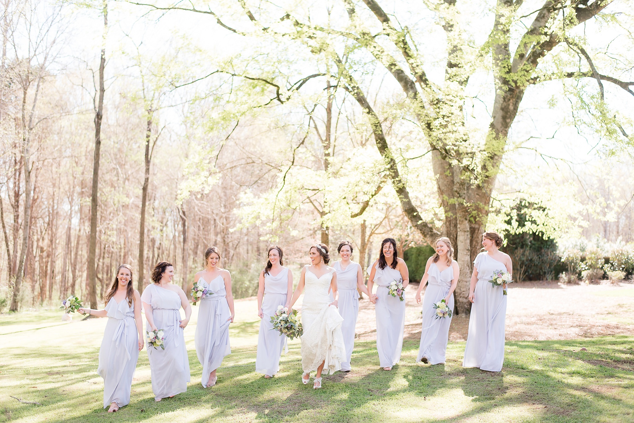 Lavendar Sonnet House Spring Wedding | Birmingham Alabama Wedding Photographers_0026.jpg