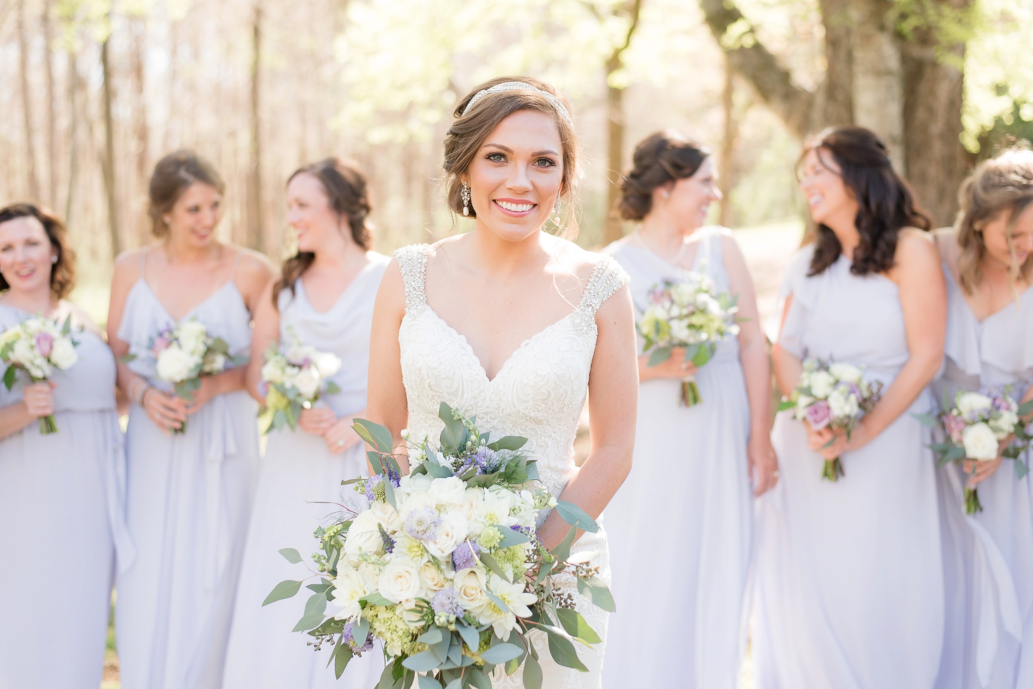 Lavendar Sonnet House Spring Wedding | Birmingham Alabama Wedding Photographers_0029.jpg