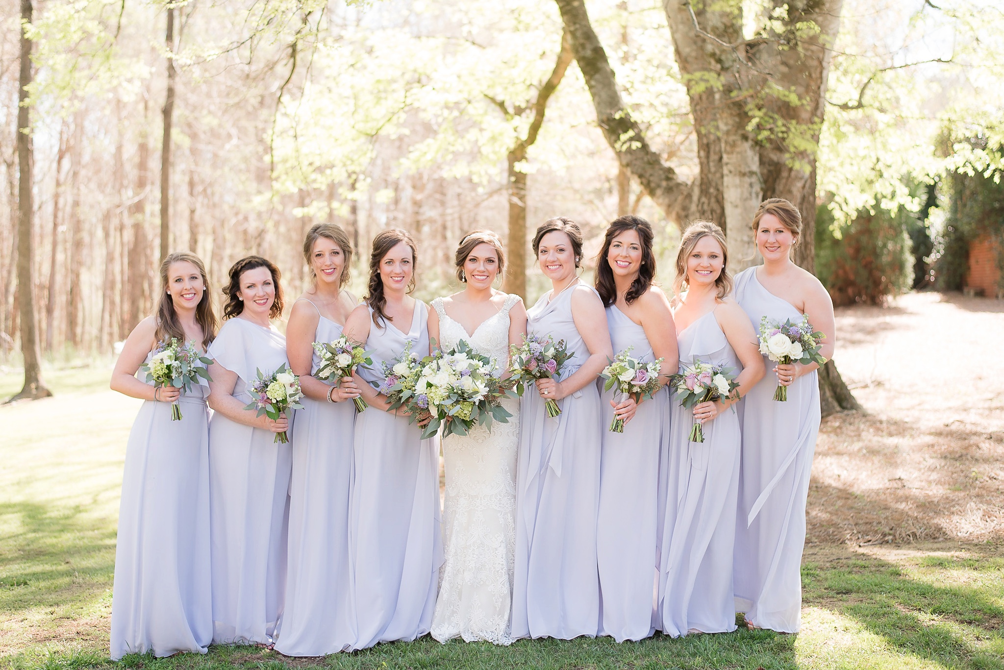 Lavendar Sonnet House Spring Wedding | Birmingham Alabama Wedding Photographers_0030.jpg