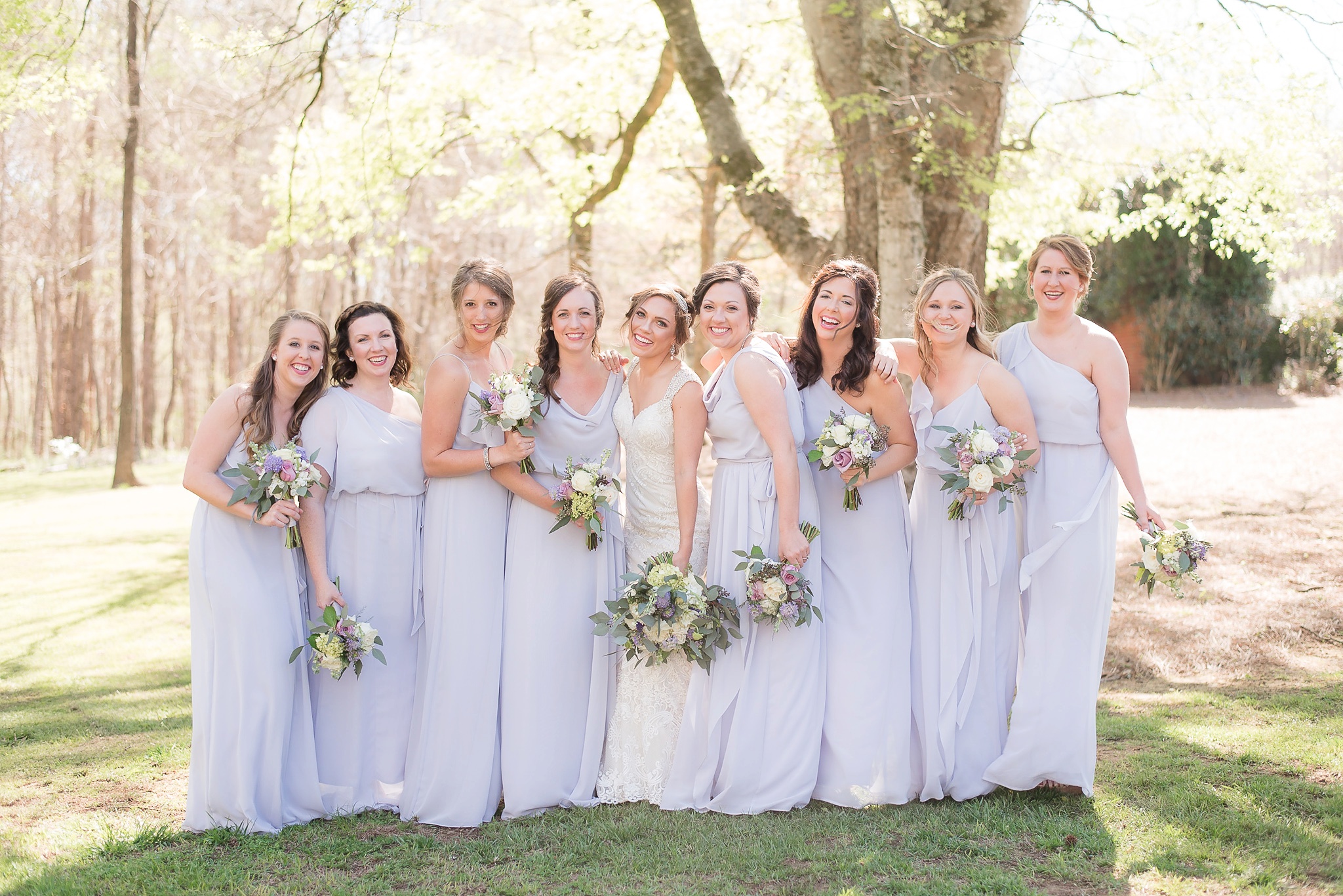 Lavendar Sonnet House Spring Wedding | Birmingham Alabama Wedding Photographers_0031.jpg