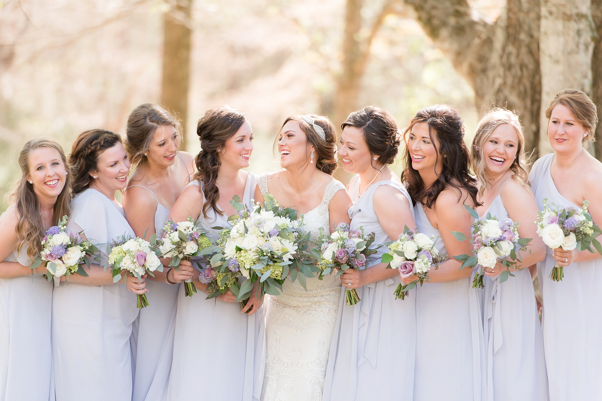 Lavendar Sonnet House Spring Wedding | Birmingham Alabama Wedding Photographers_0033.jpg