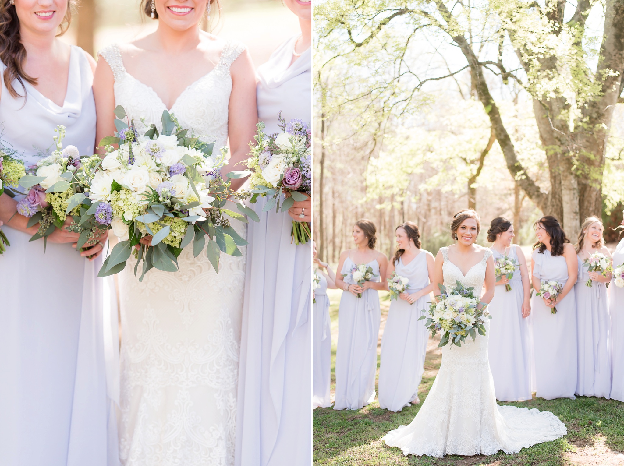 Lavendar Sonnet House Spring Wedding | Birmingham Alabama Wedding Photographers_0034.jpg