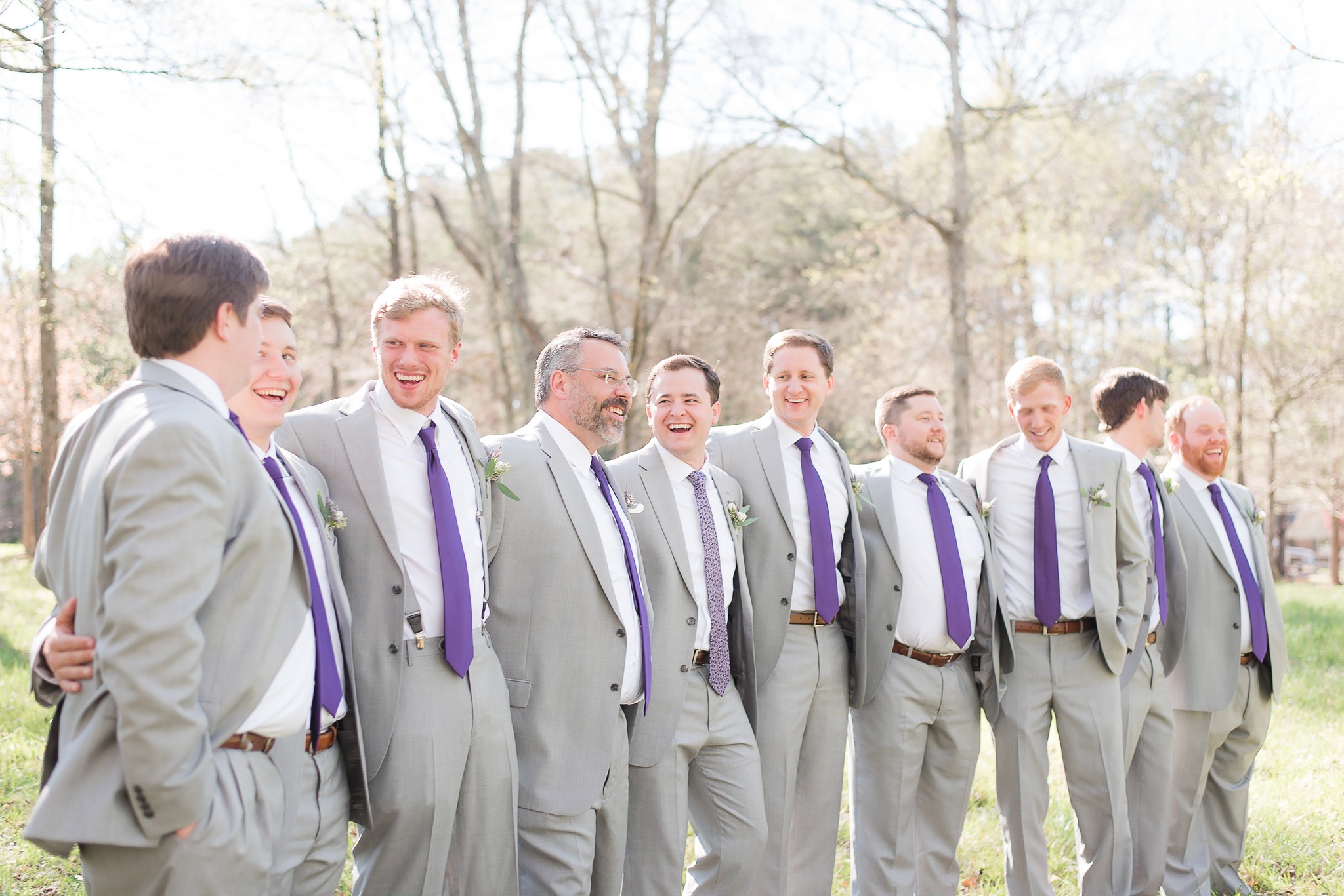 Lavendar Sonnet House Spring Wedding | Birmingham Alabama Wedding Photographers_0044.jpg