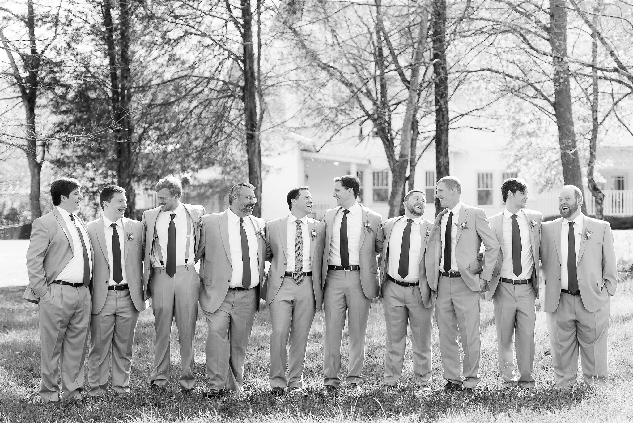 Lavendar Sonnet House Spring Wedding | Birmingham Alabama Wedding Photographers_0046.jpg