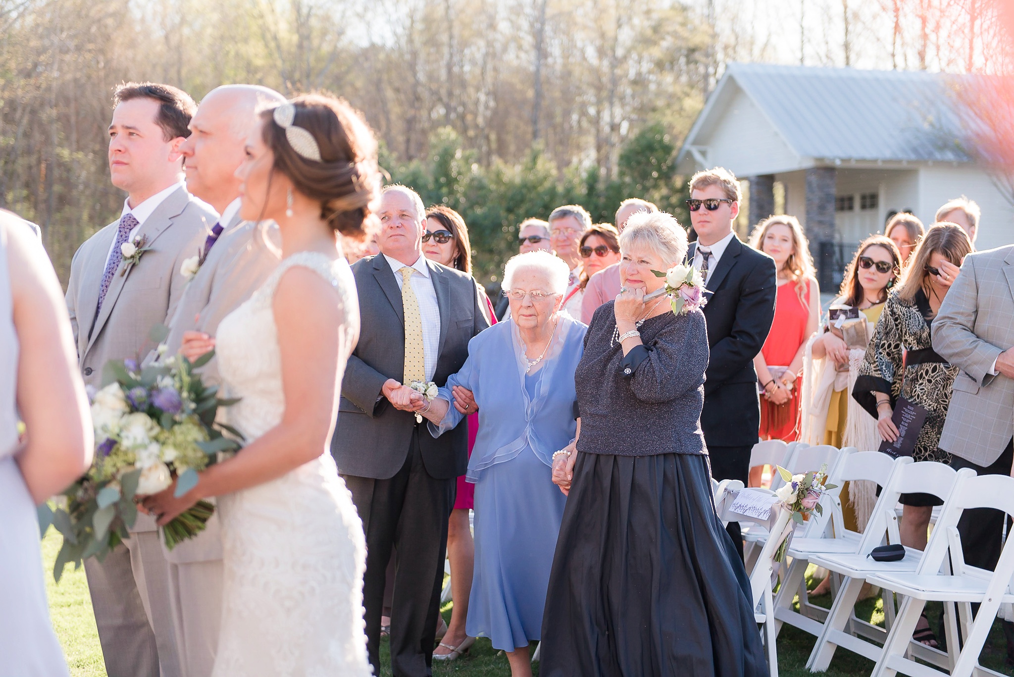 Lavendar Sonnet House Spring Wedding | Birmingham Alabama Wedding Photographers_0053.jpg